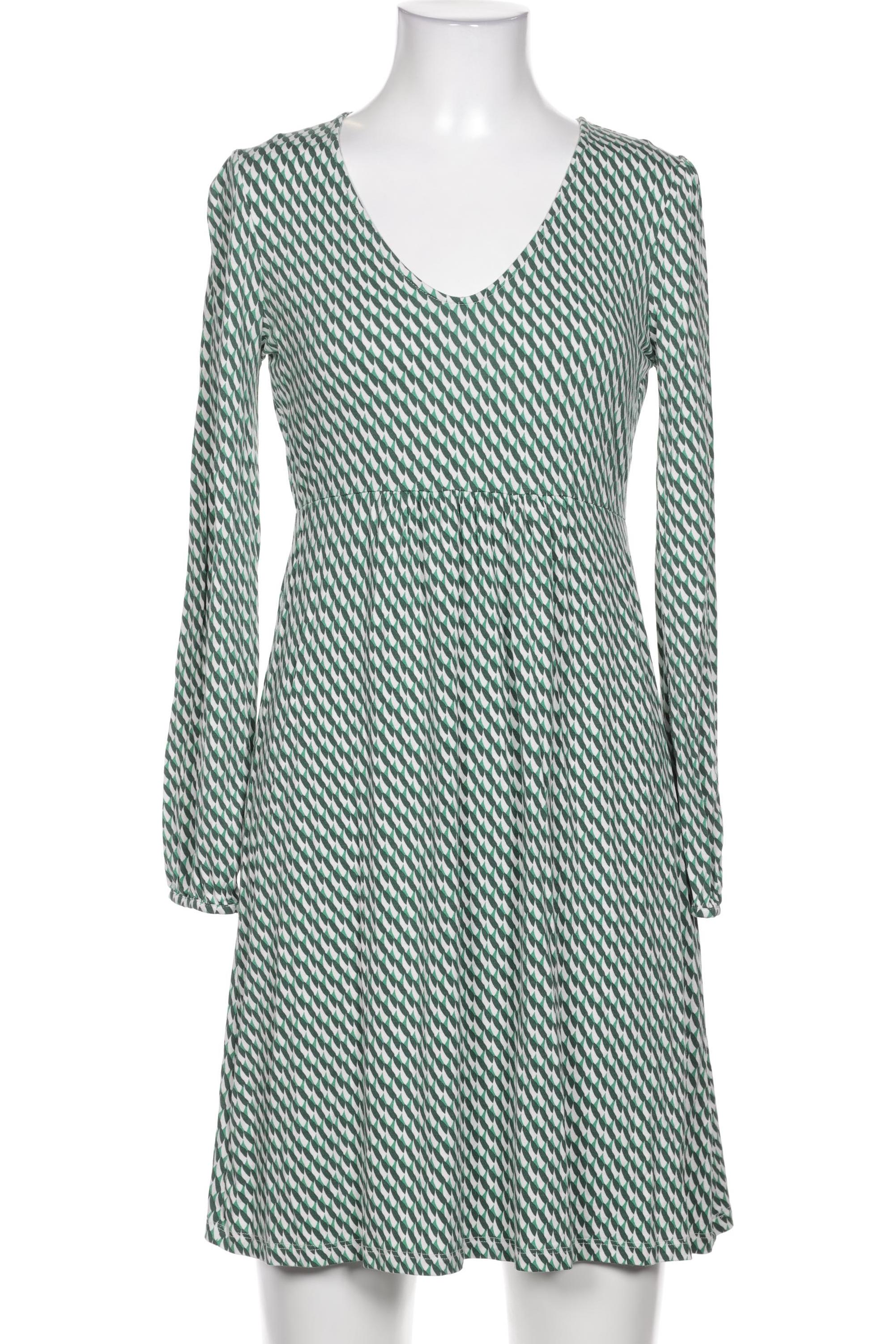 

Boden Damen Kleid, grün, Gr. 34