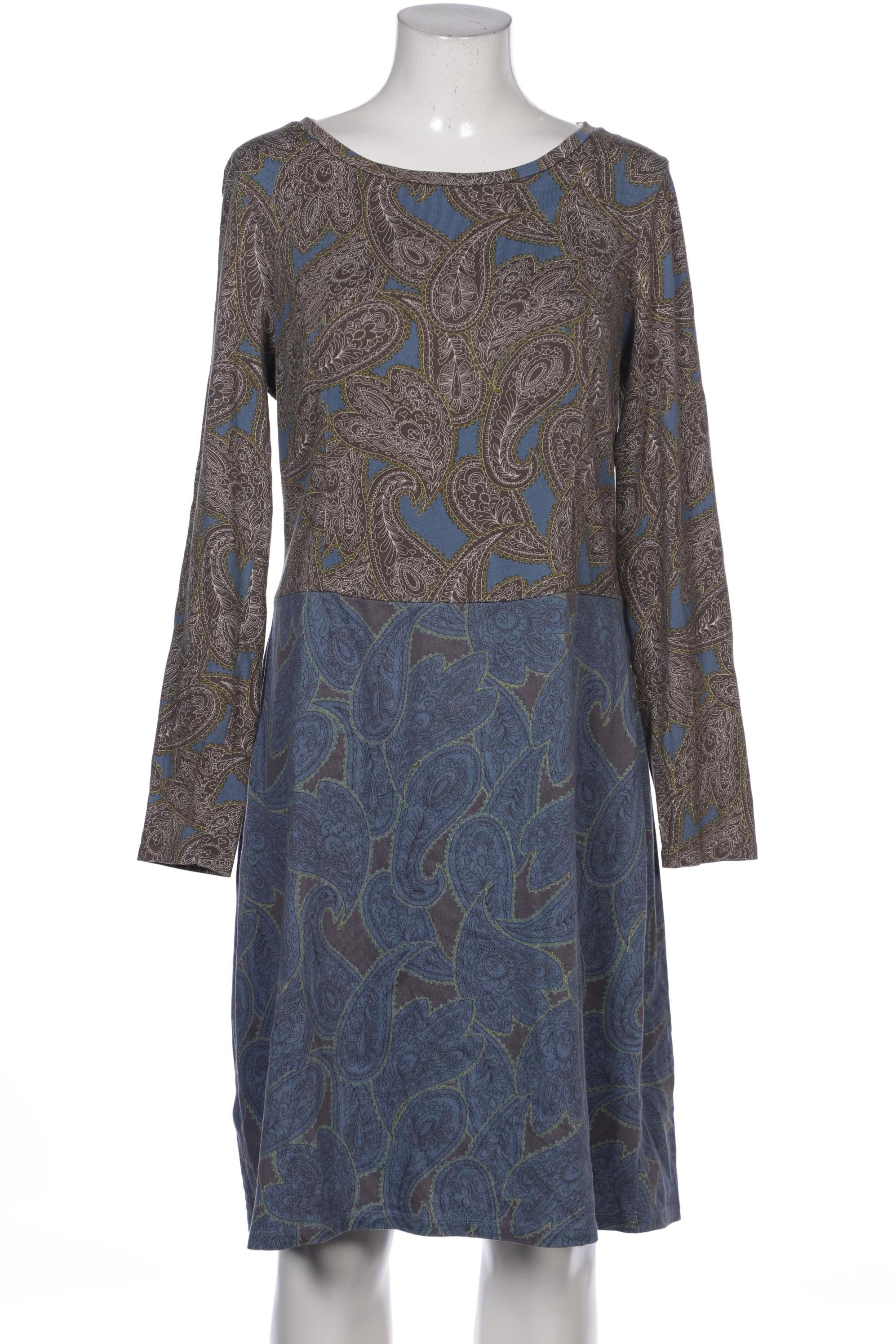 

Boden Damen Kleid, blau, Gr. 42