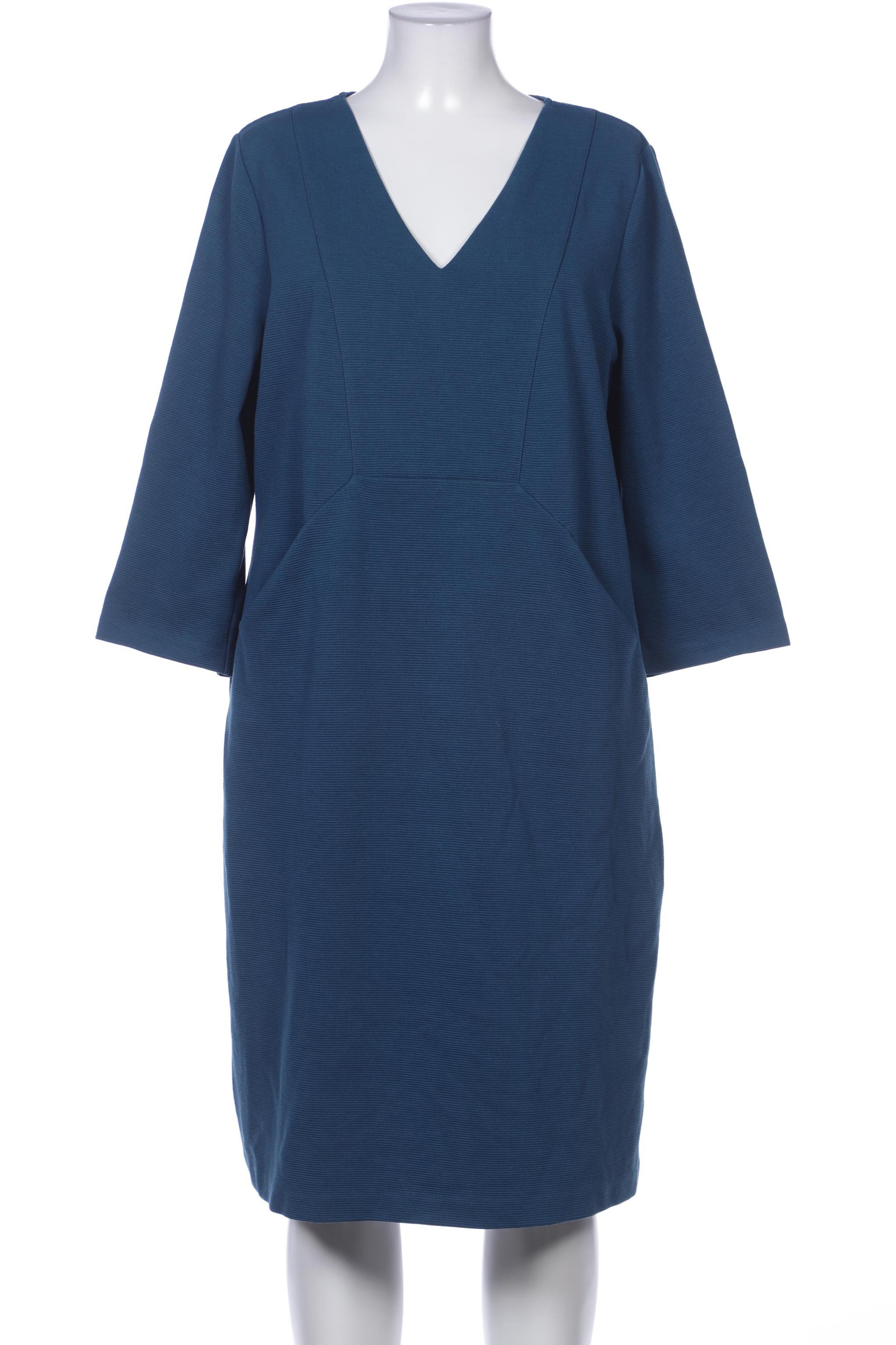 

Boden Damen Kleid, blau, Gr. 48