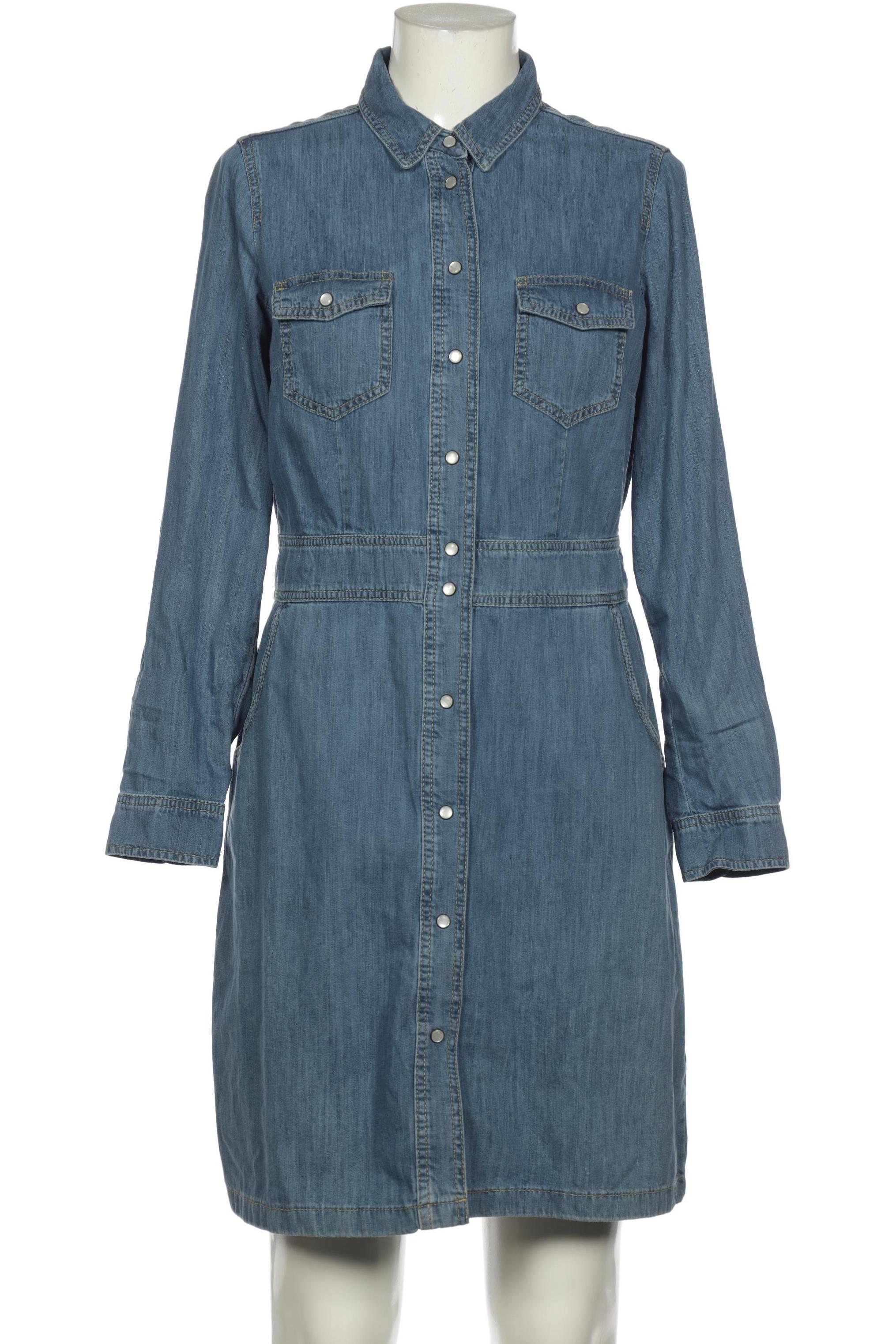 

Boden Damen Kleid, blau