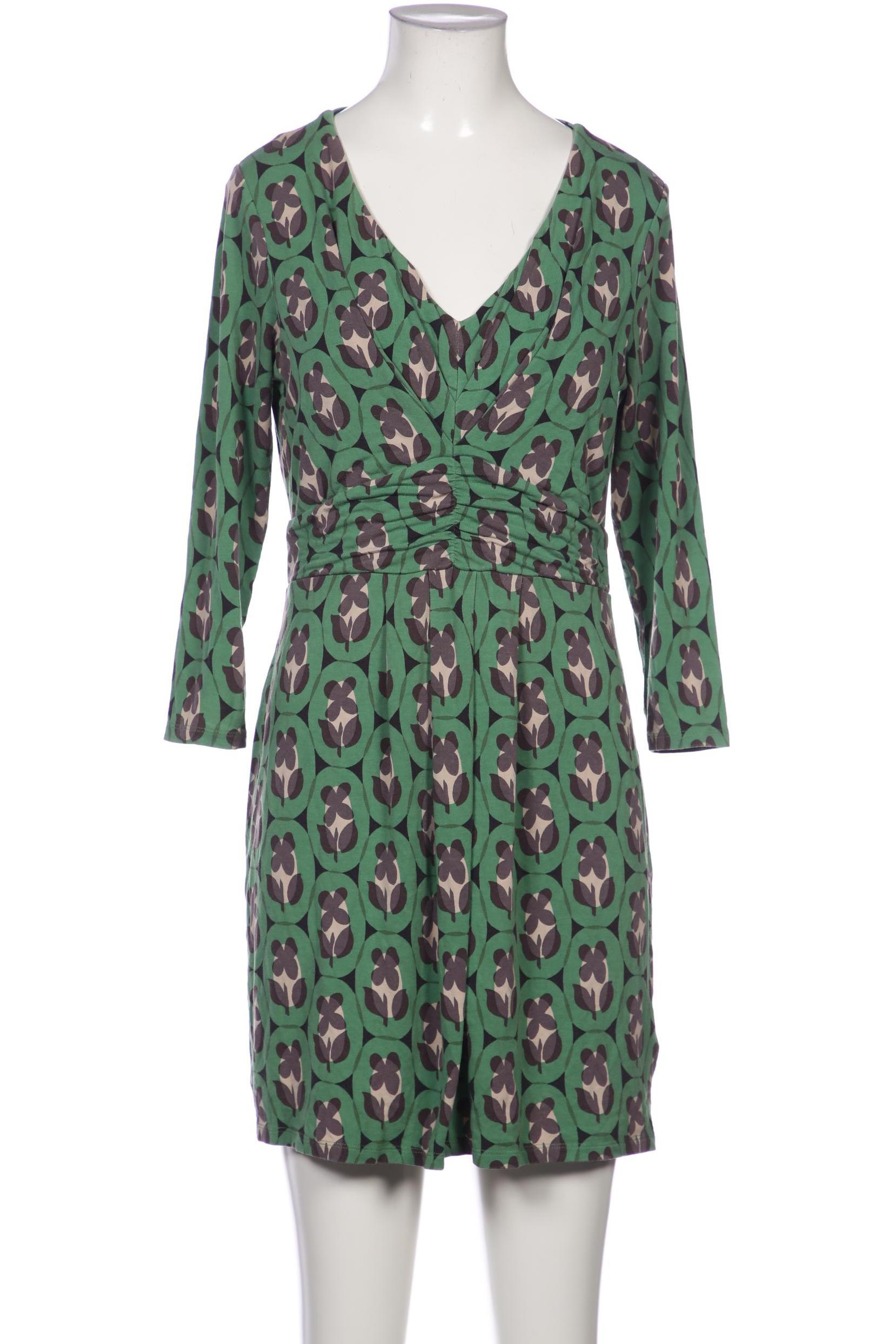

Boden Damen Kleid, grün, Gr. 38