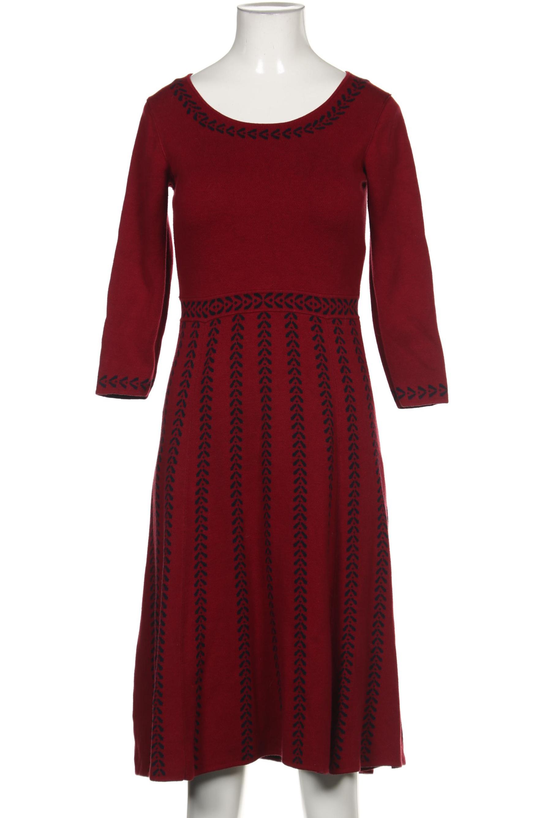 

Boden Damen Kleid, bordeaux, Gr. 34