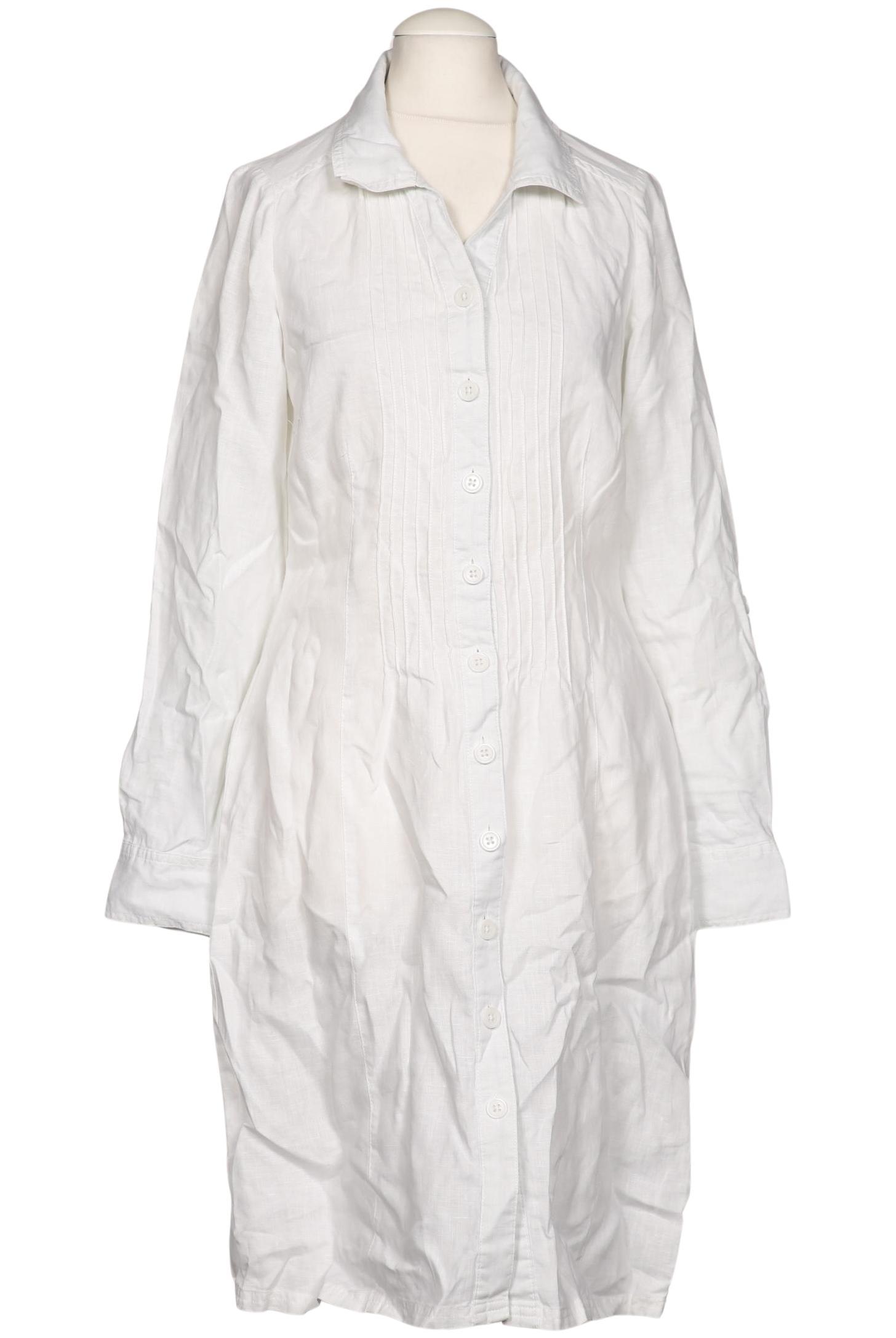 

Boden Damen Kleid, weiß, Gr. 34