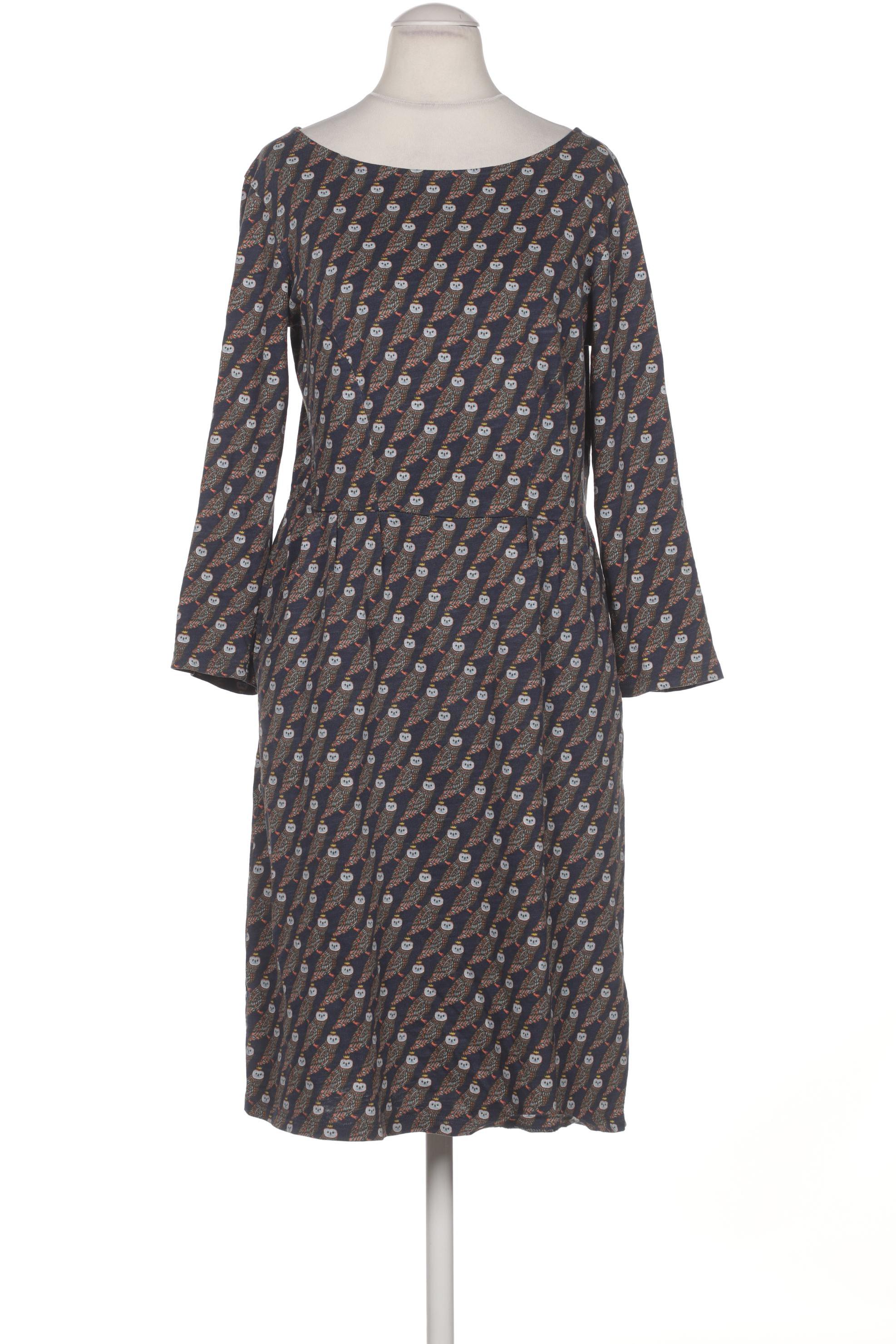 

Boden Damen Kleid, marineblau, Gr. 36