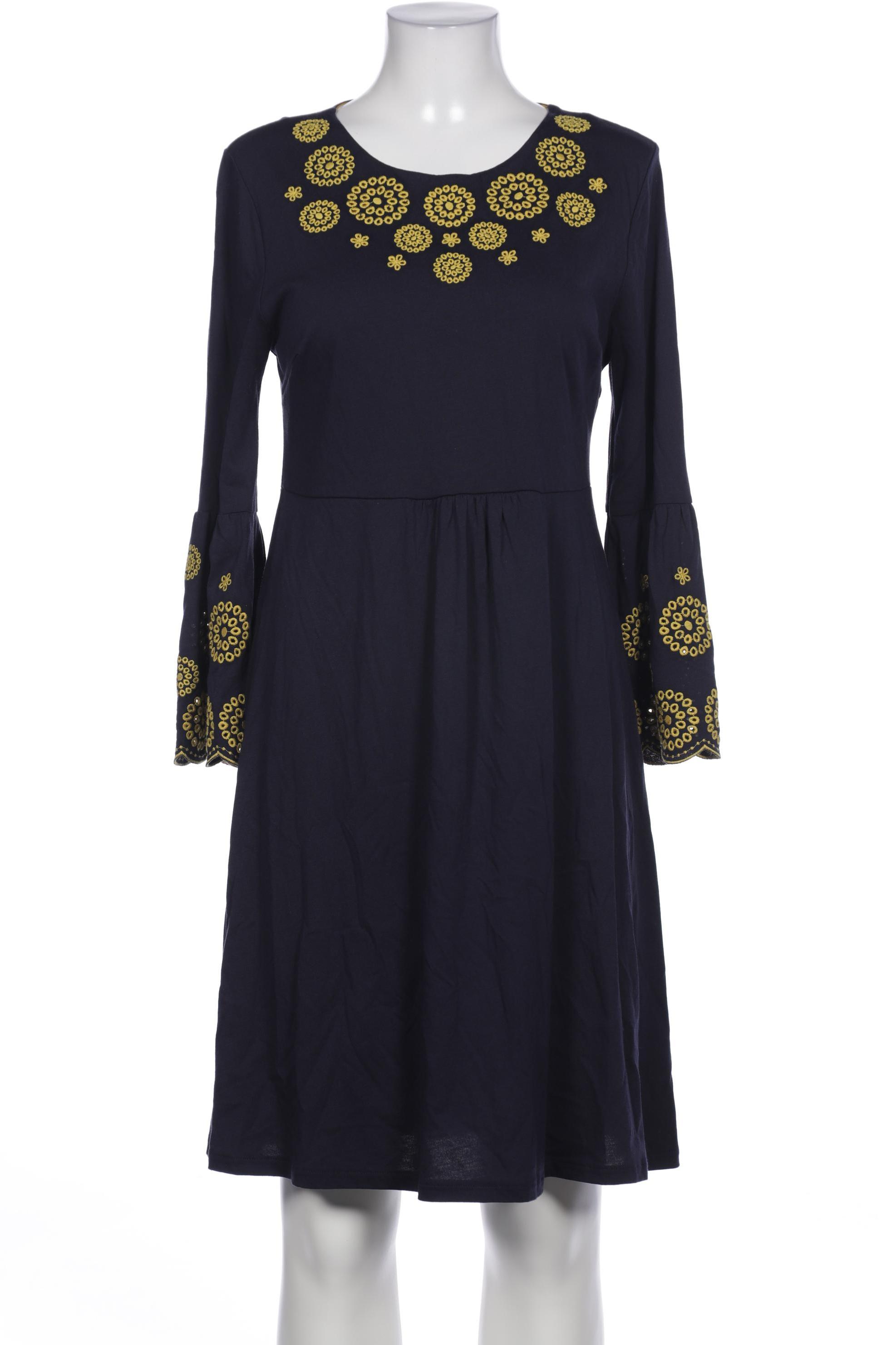 

Boden Damen Kleid, marineblau, Gr. 40