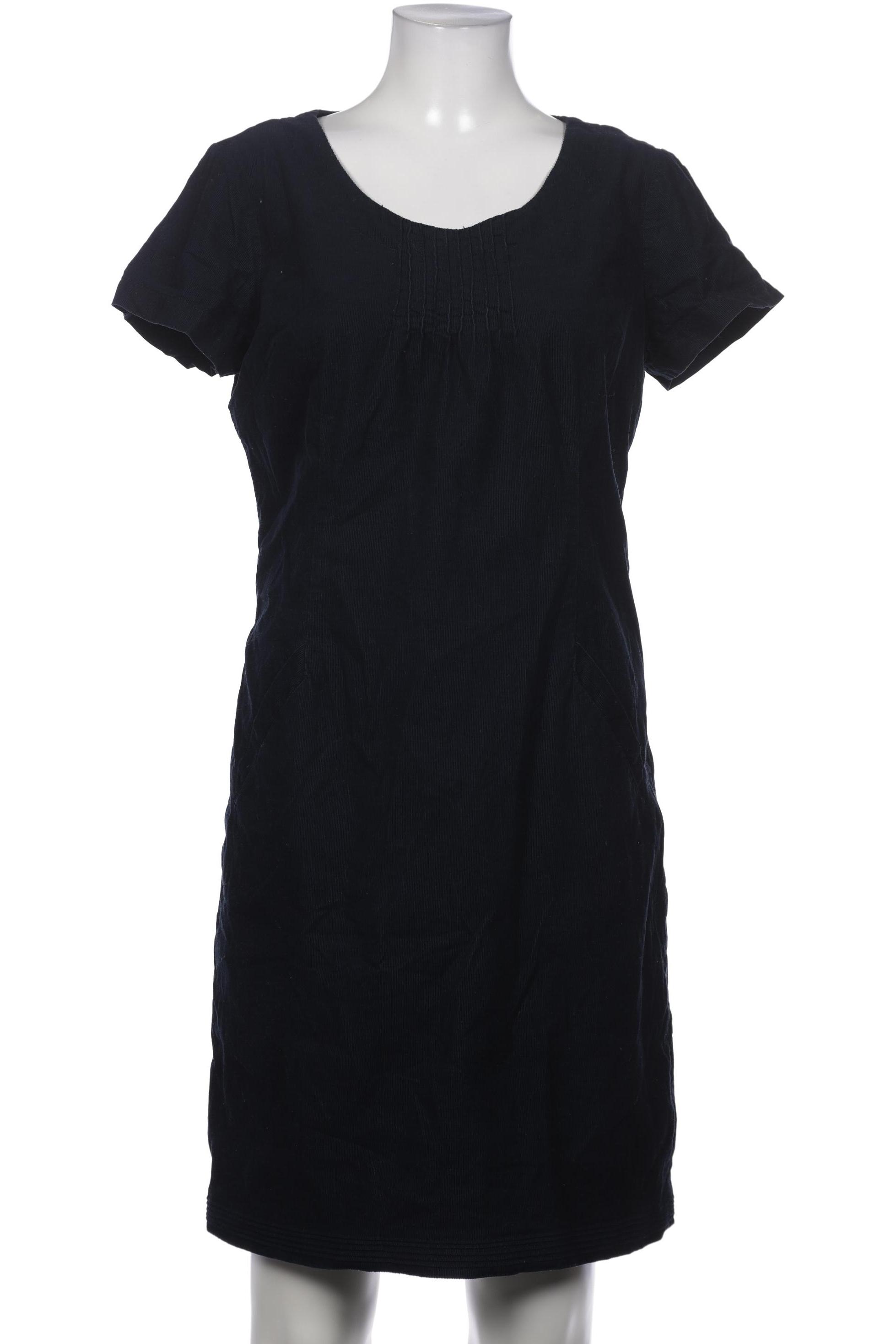 

Boden Damen Kleid, marineblau, Gr. 14