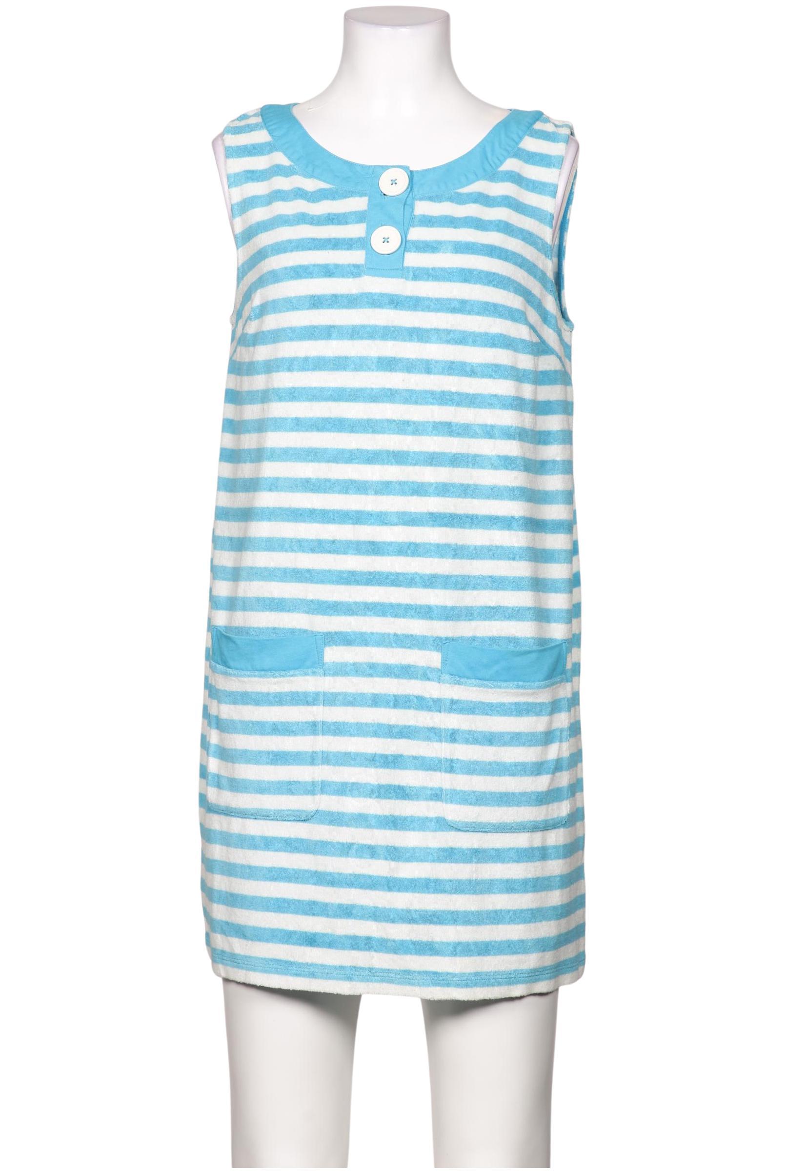 

Boden Damen Kleid, hellblau, Gr. 40