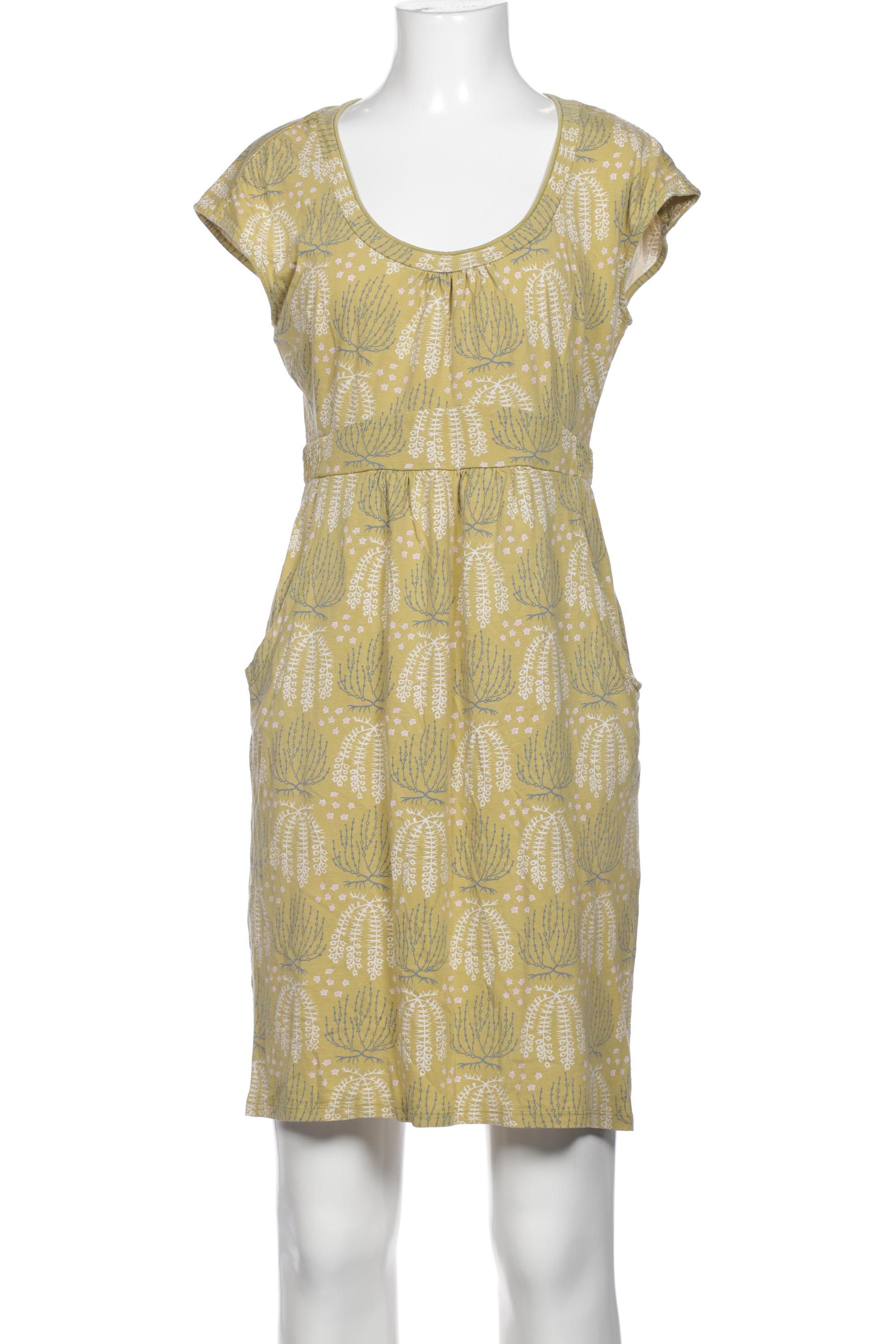 

Boden Damen Kleid, hellgrün, Gr. 36
