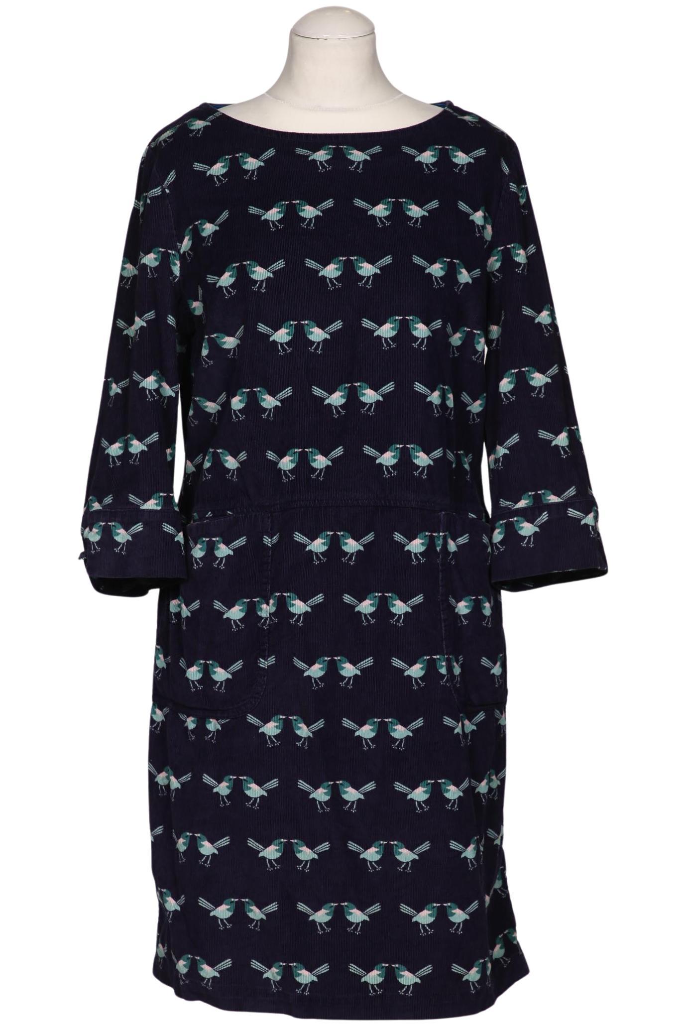 

Boden Damen Kleid, marineblau, Gr. 38