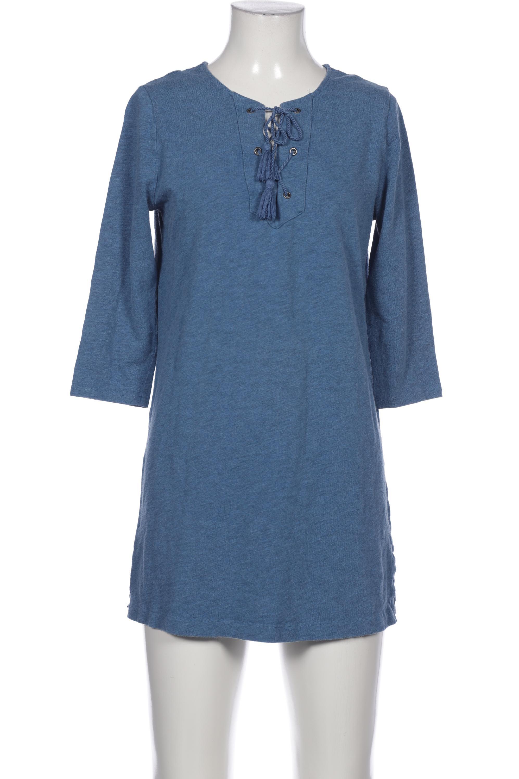 

Boden Damen Kleid, blau