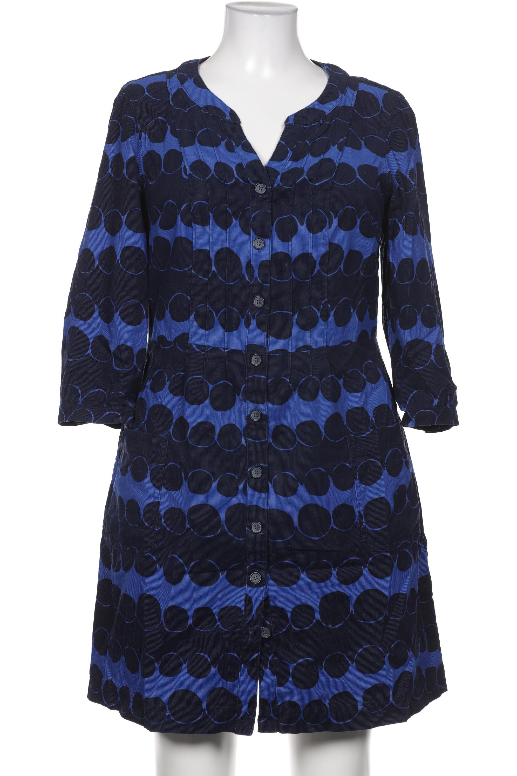 

Boden Damen Kleid, marineblau, Gr. 42