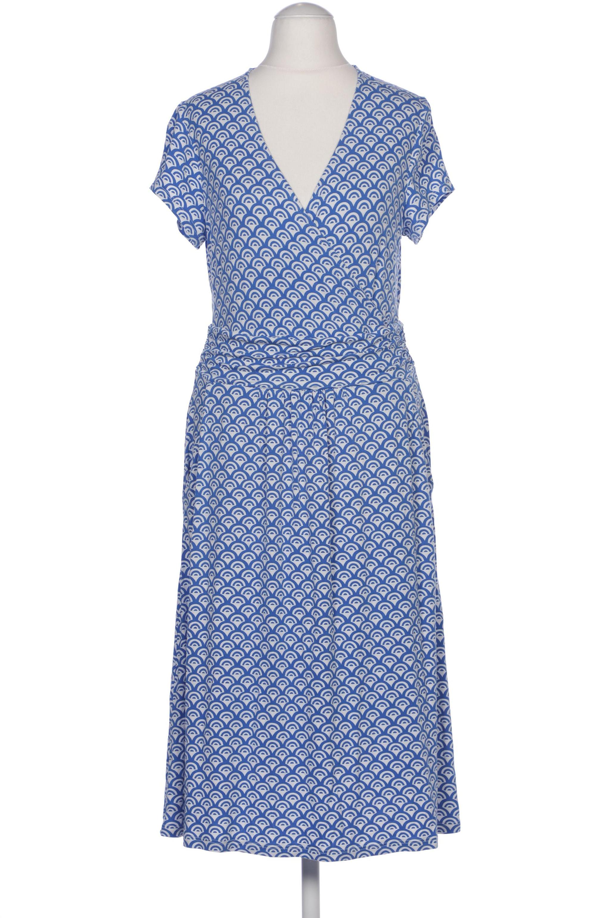 

Boden Damen Kleid, blau, Gr. 36