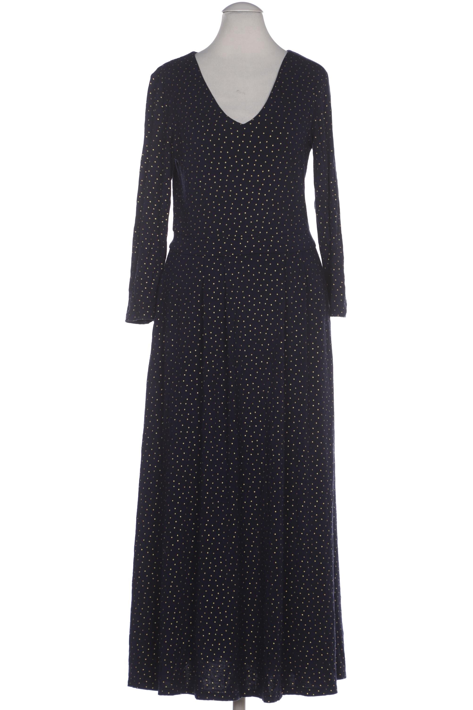 

Boden Damen Kleid, marineblau, Gr. 34
