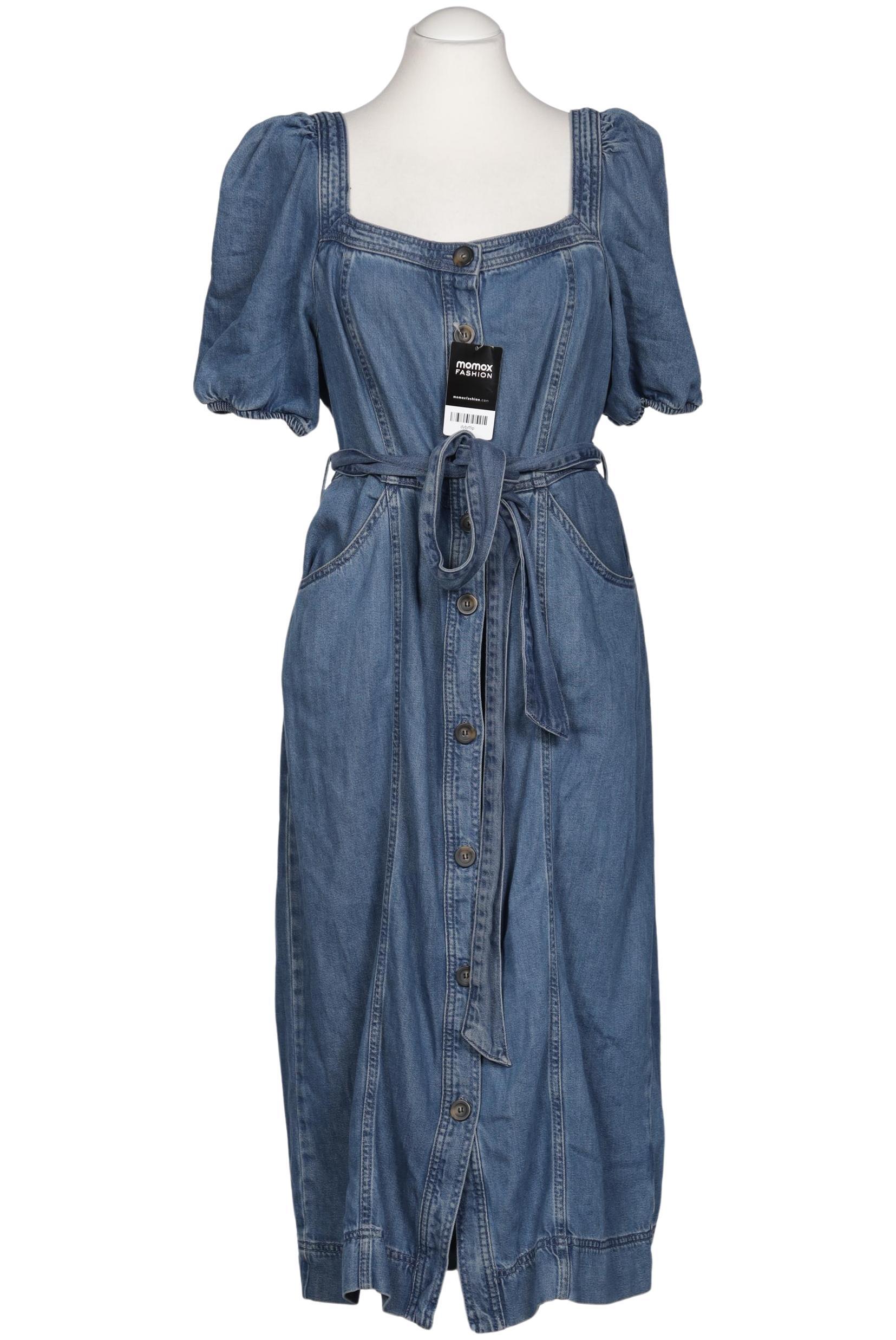 

Boden Damen Kleid, blau, Gr. 44