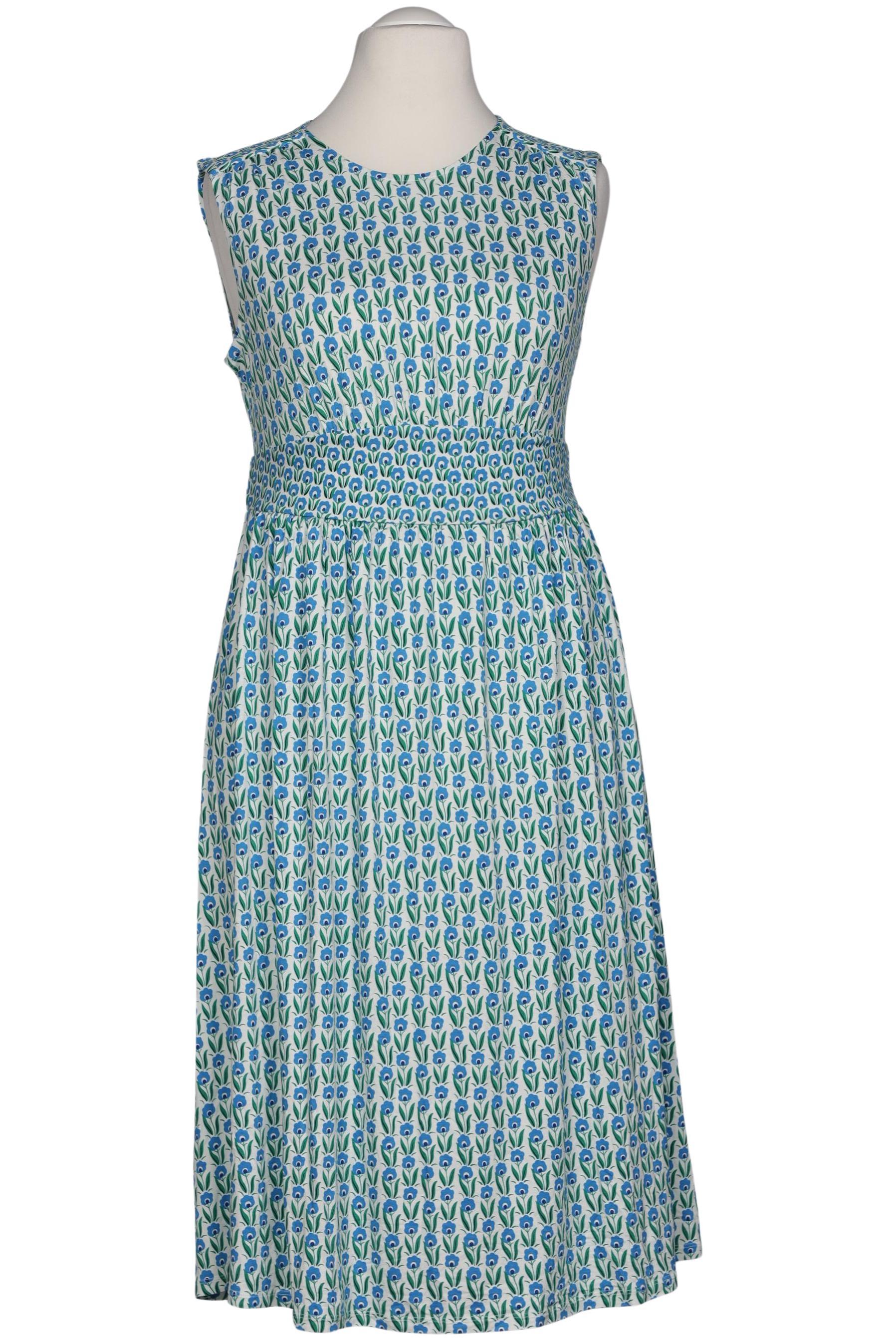 

Boden Damen Kleid, mehrfarbig, Gr. 42