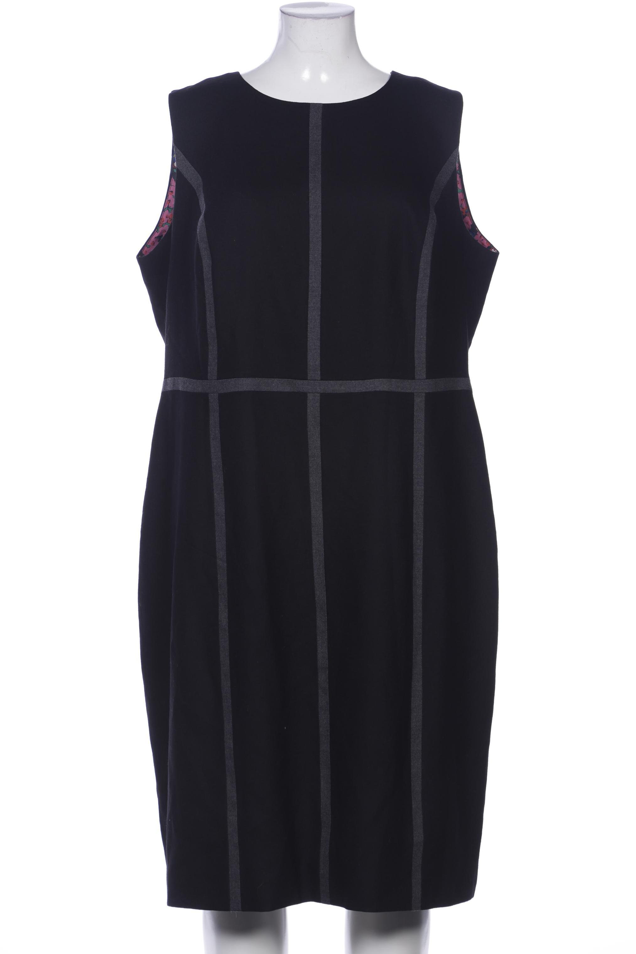 

Boden Damen Kleid, schwarz, Gr. 48