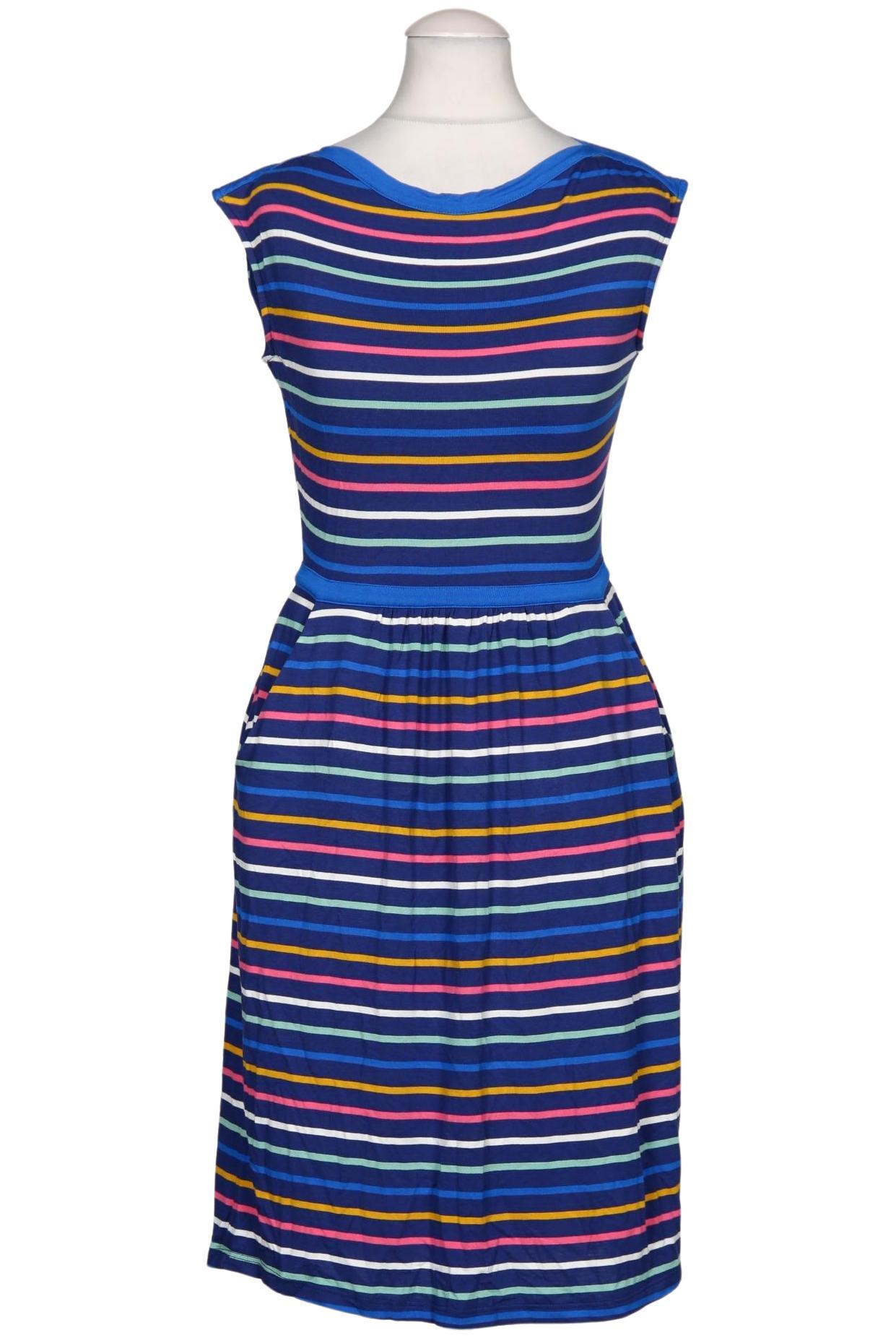 

Boden Damen Kleid, mehrfarbig, Gr. 32