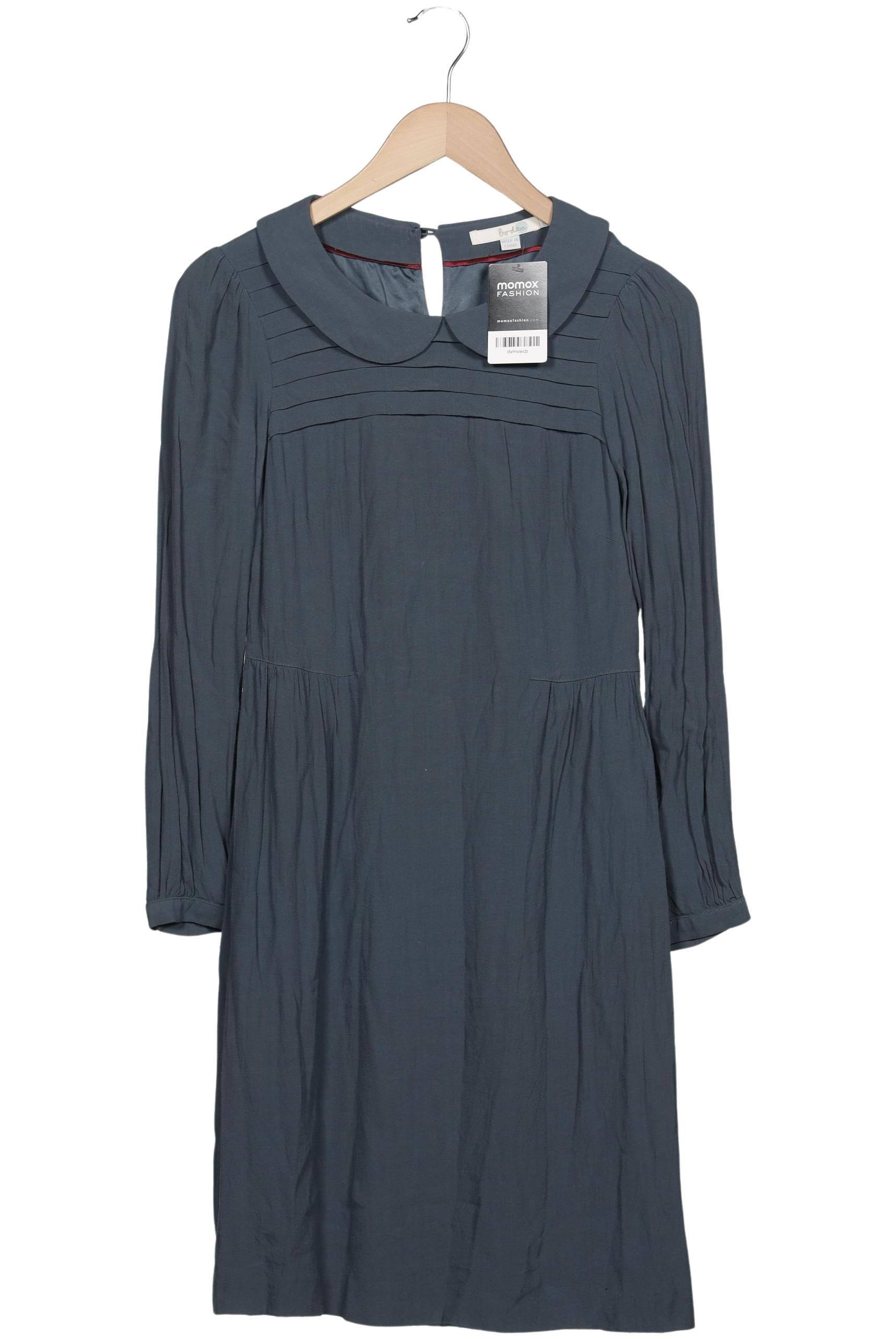 

Boden Damen Kleid, blau, Gr. 36