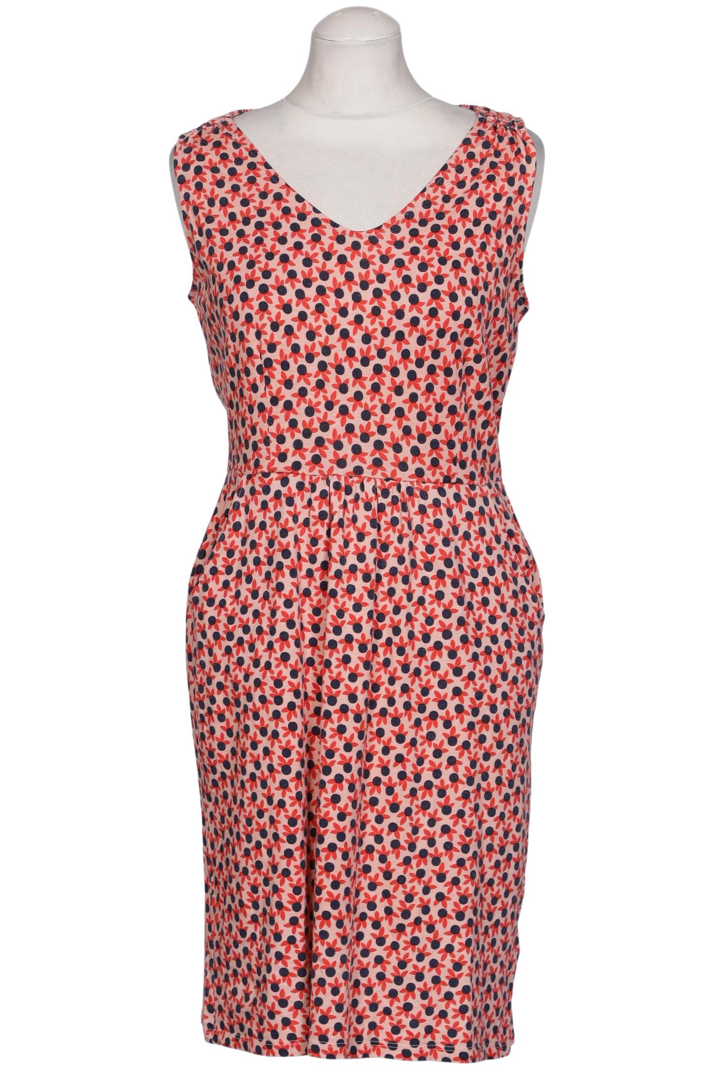 

Boden Damen Kleid, mehrfarbig, Gr. 38