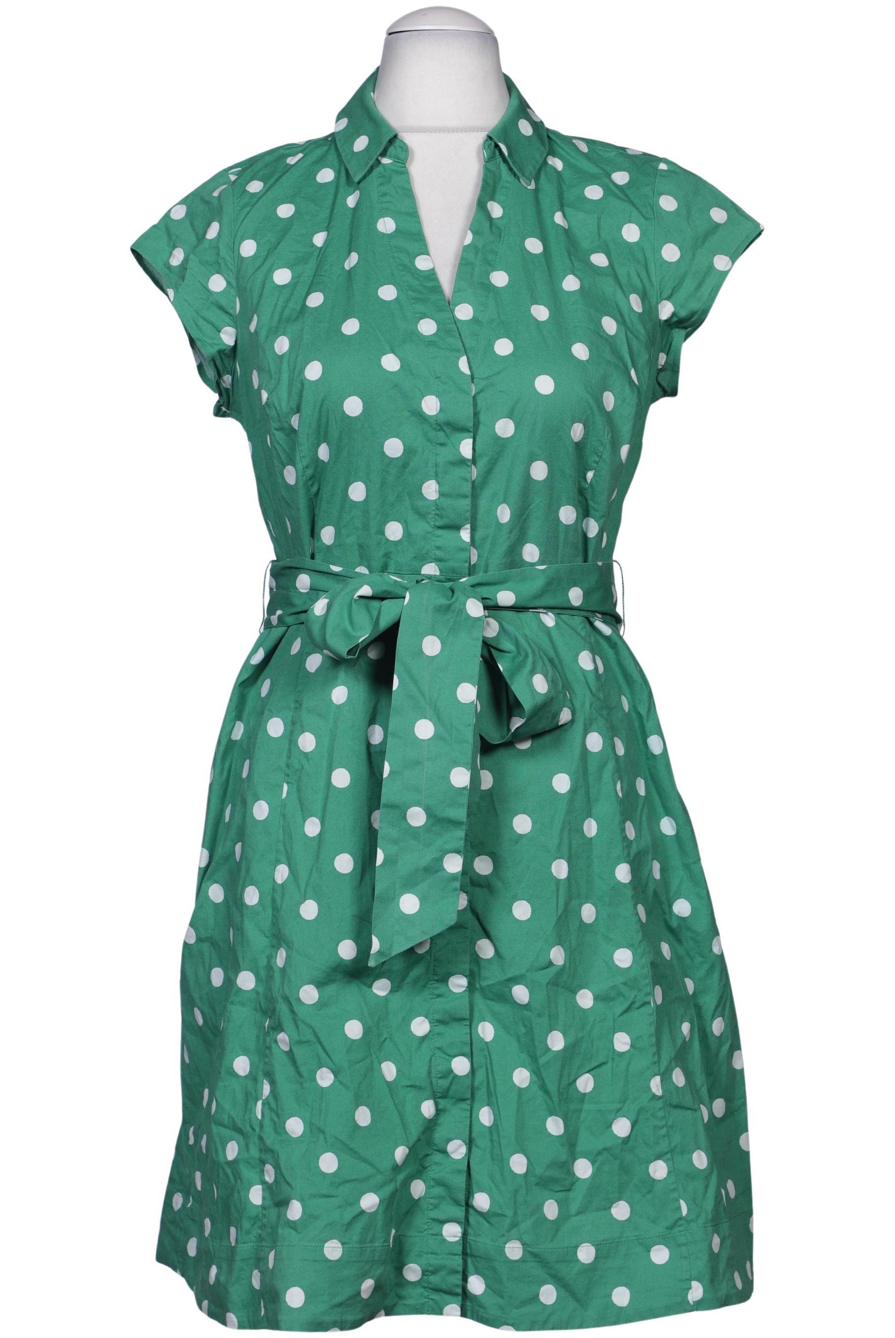 

Boden Damen Kleid, grün, Gr. 38