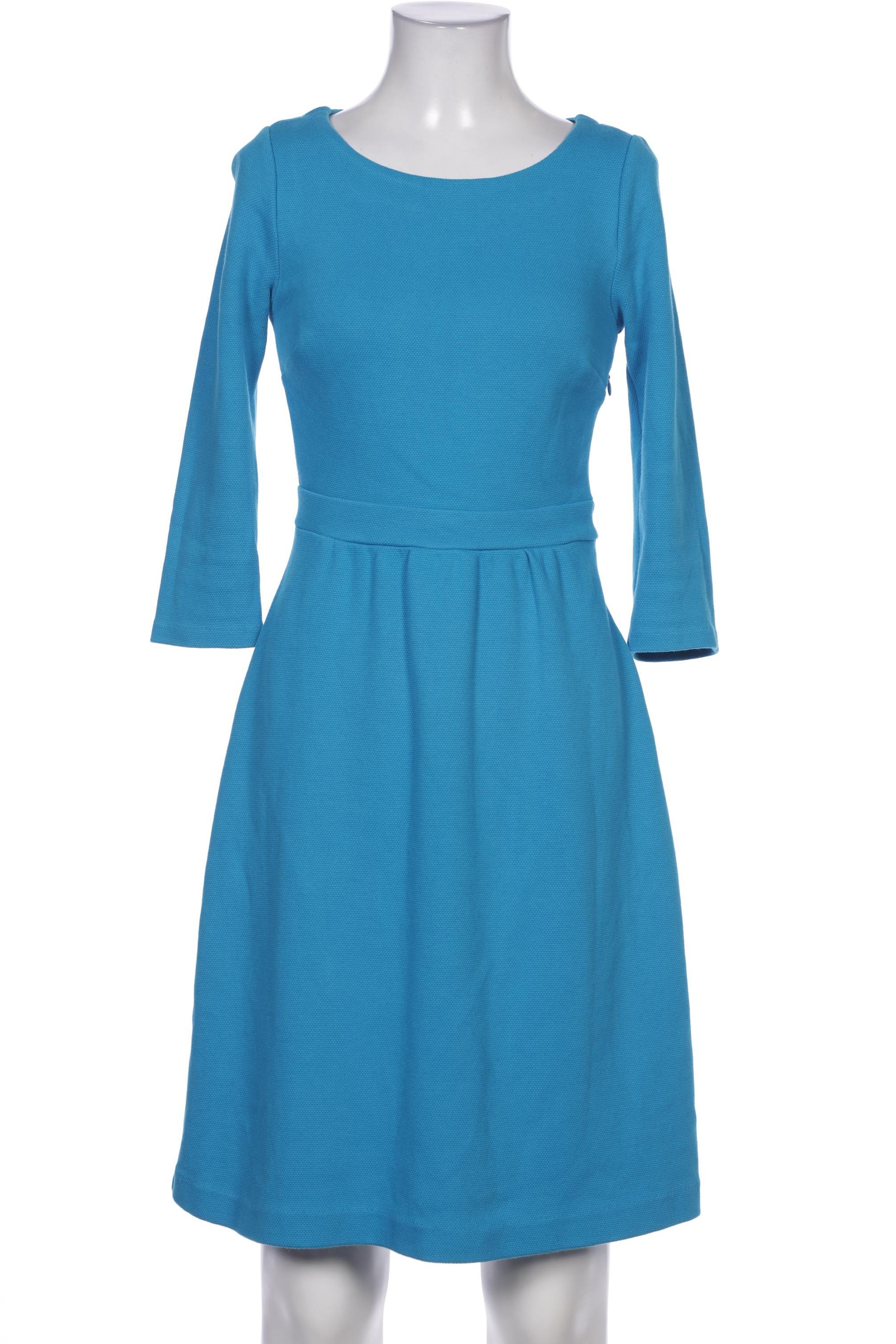 

Boden Damen Kleid, blau, Gr. 34