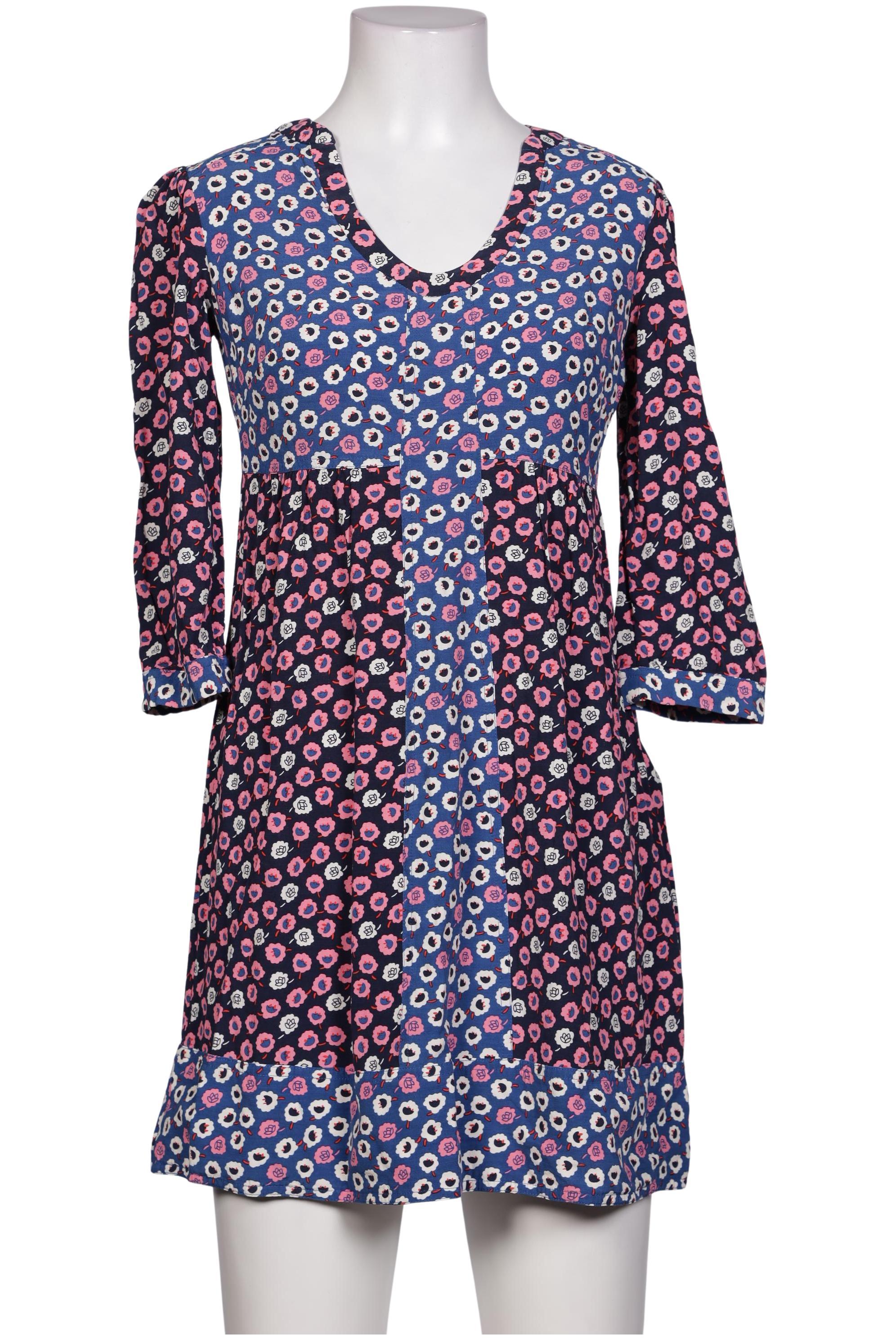 

Boden Damen Kleid, mehrfarbig, Gr. 32