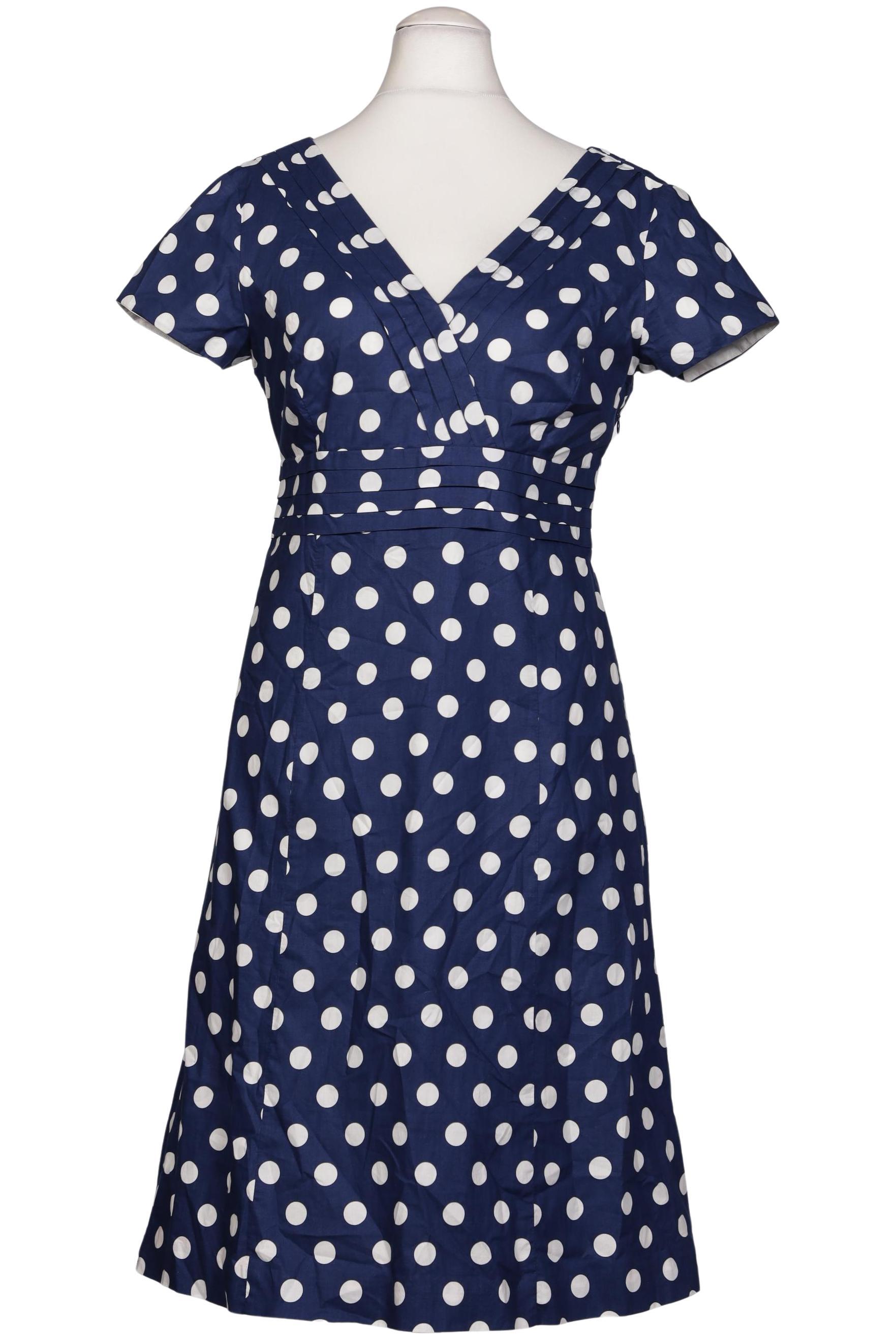 

Boden Damen Kleid, mehrfarbig, Gr. 10