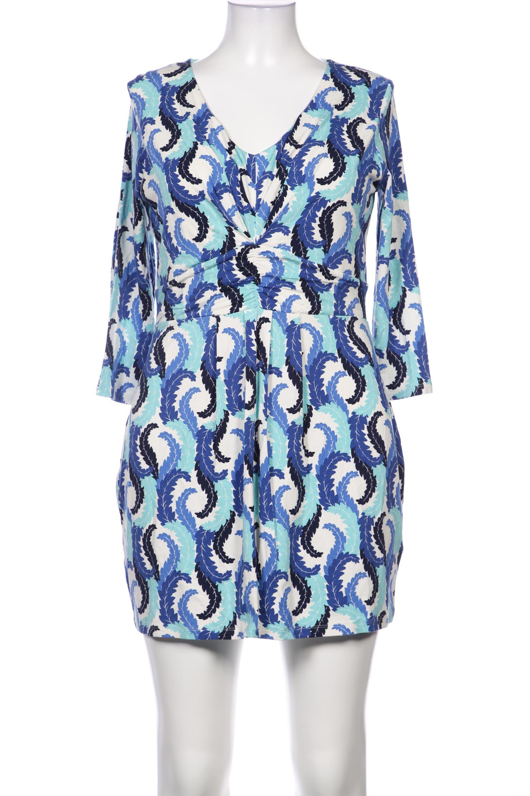 

Boden Damen Kleid, blau, Gr. 42