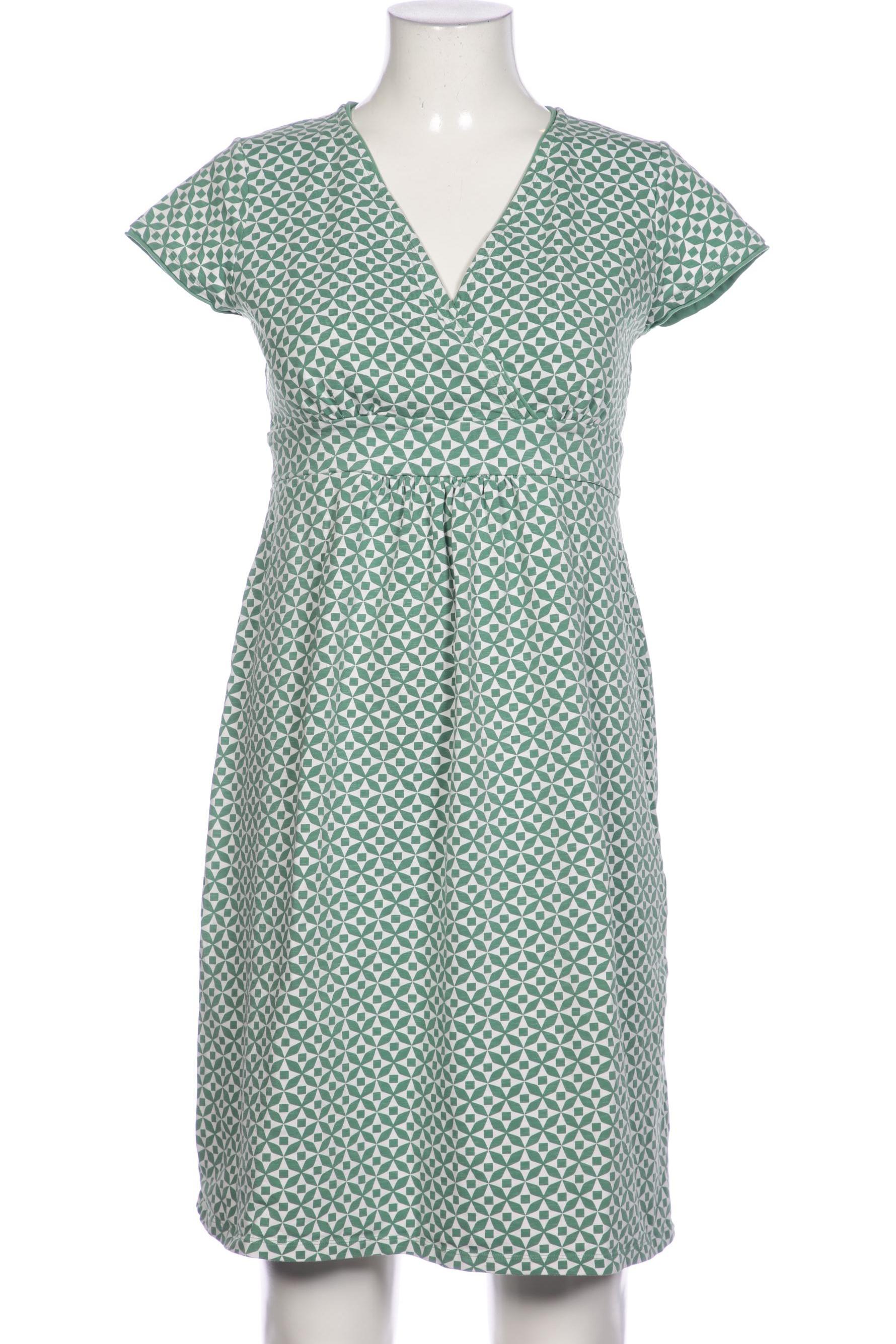 

Boden Damen Kleid, grün, Gr. 38