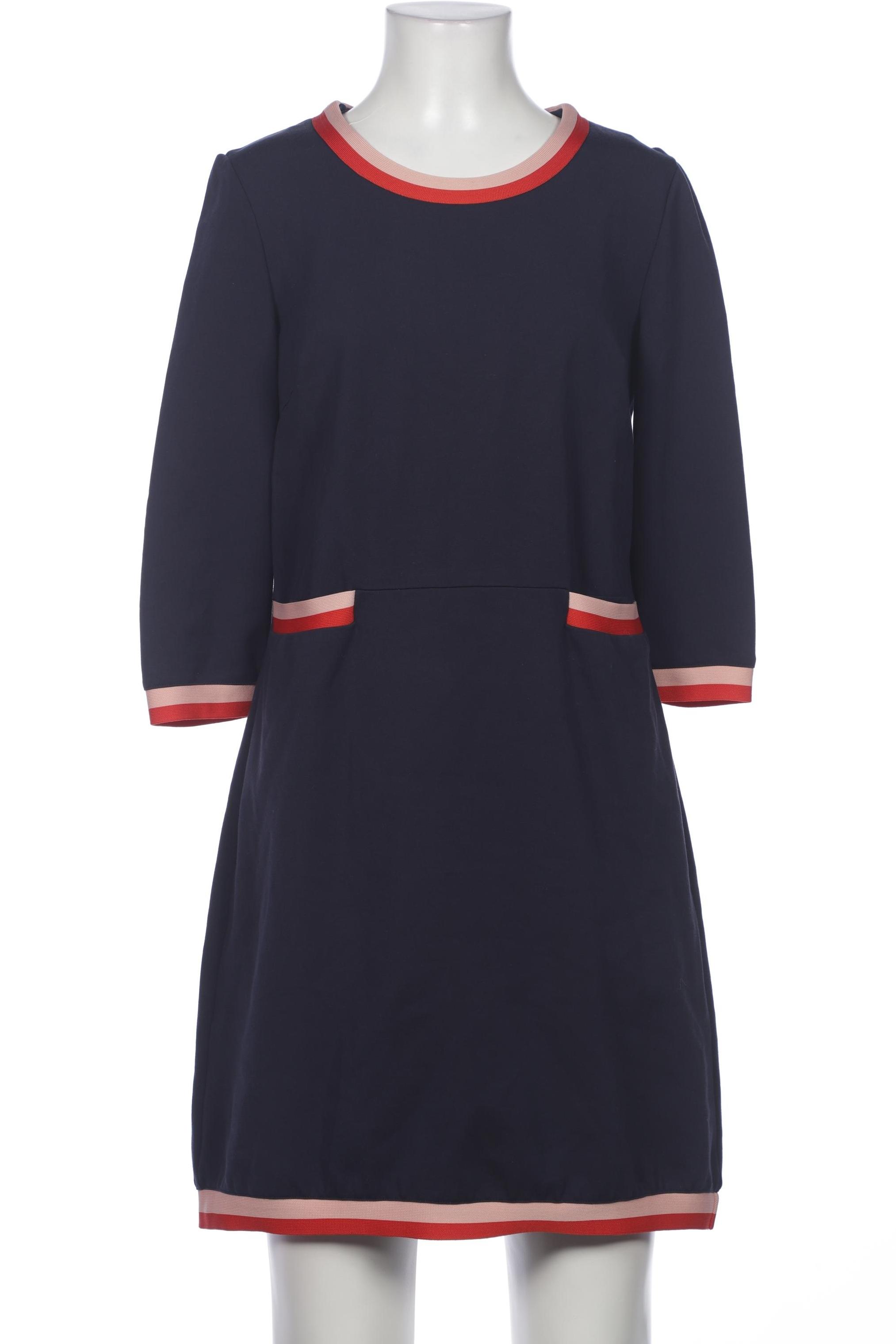 Thumbnail - Boden Damen Kleid, marineblau, Gr. 38