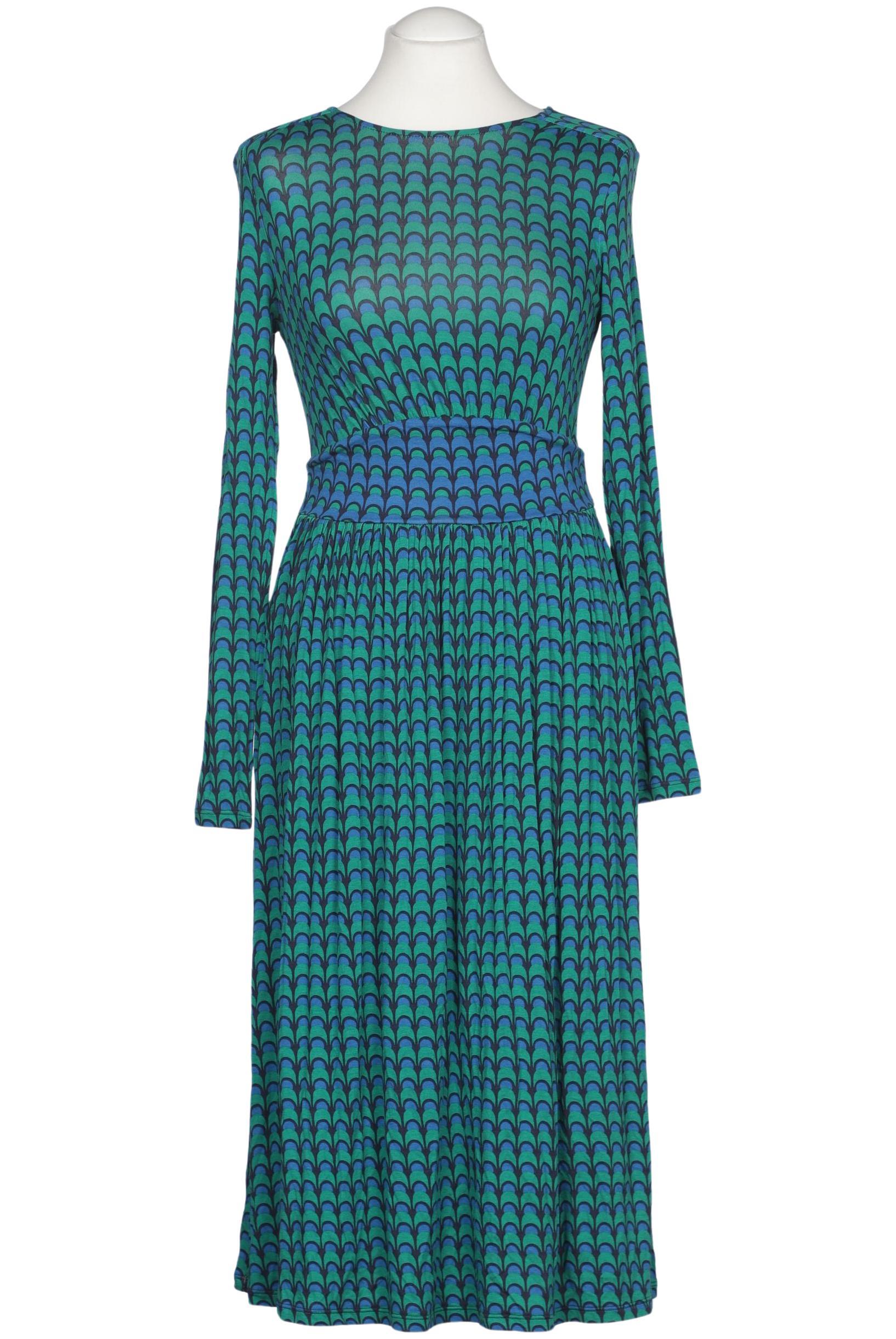 

Boden Damen Kleid, mehrfarbig, Gr. 32