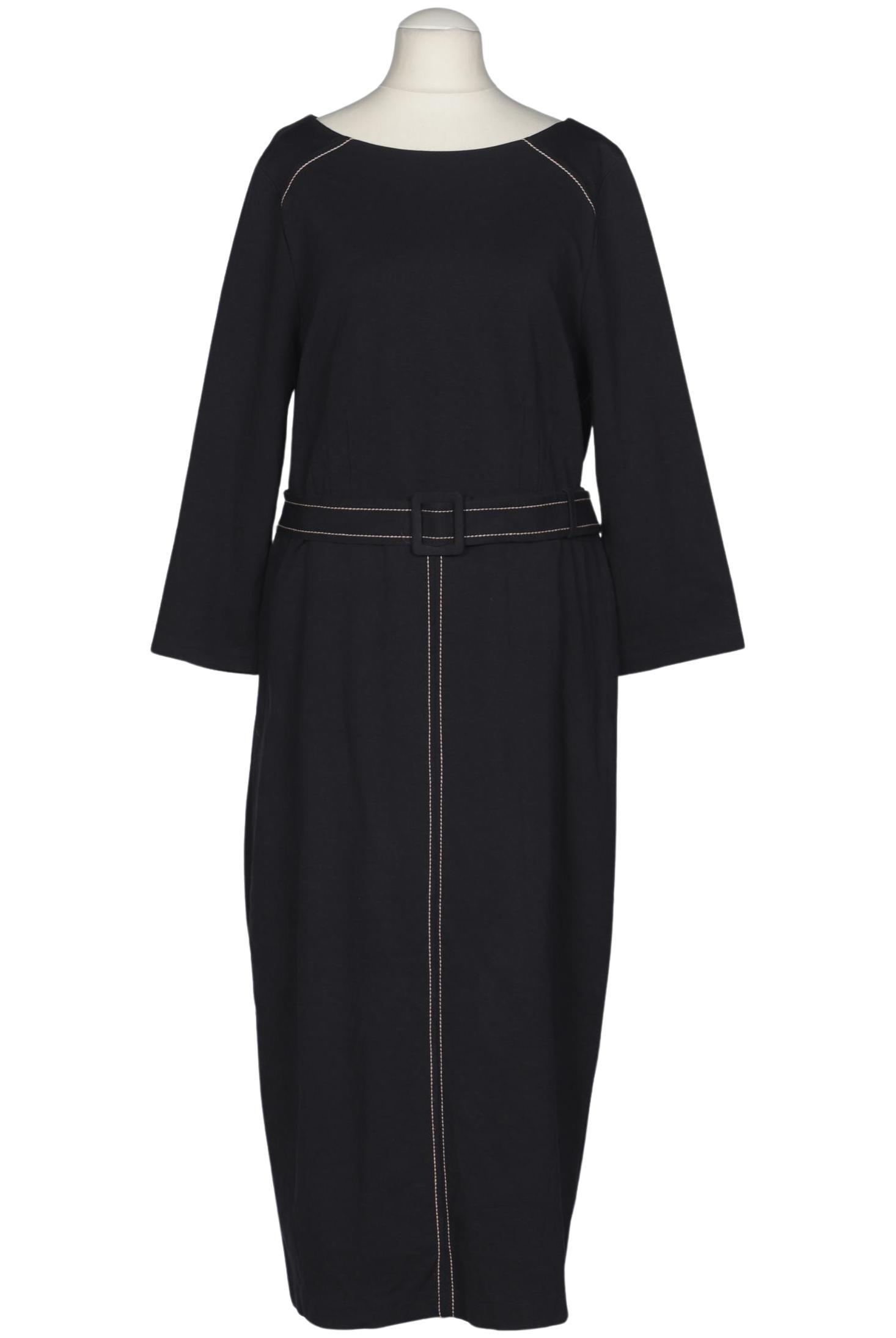 

Boden Damen Kleid, marineblau, Gr. 44