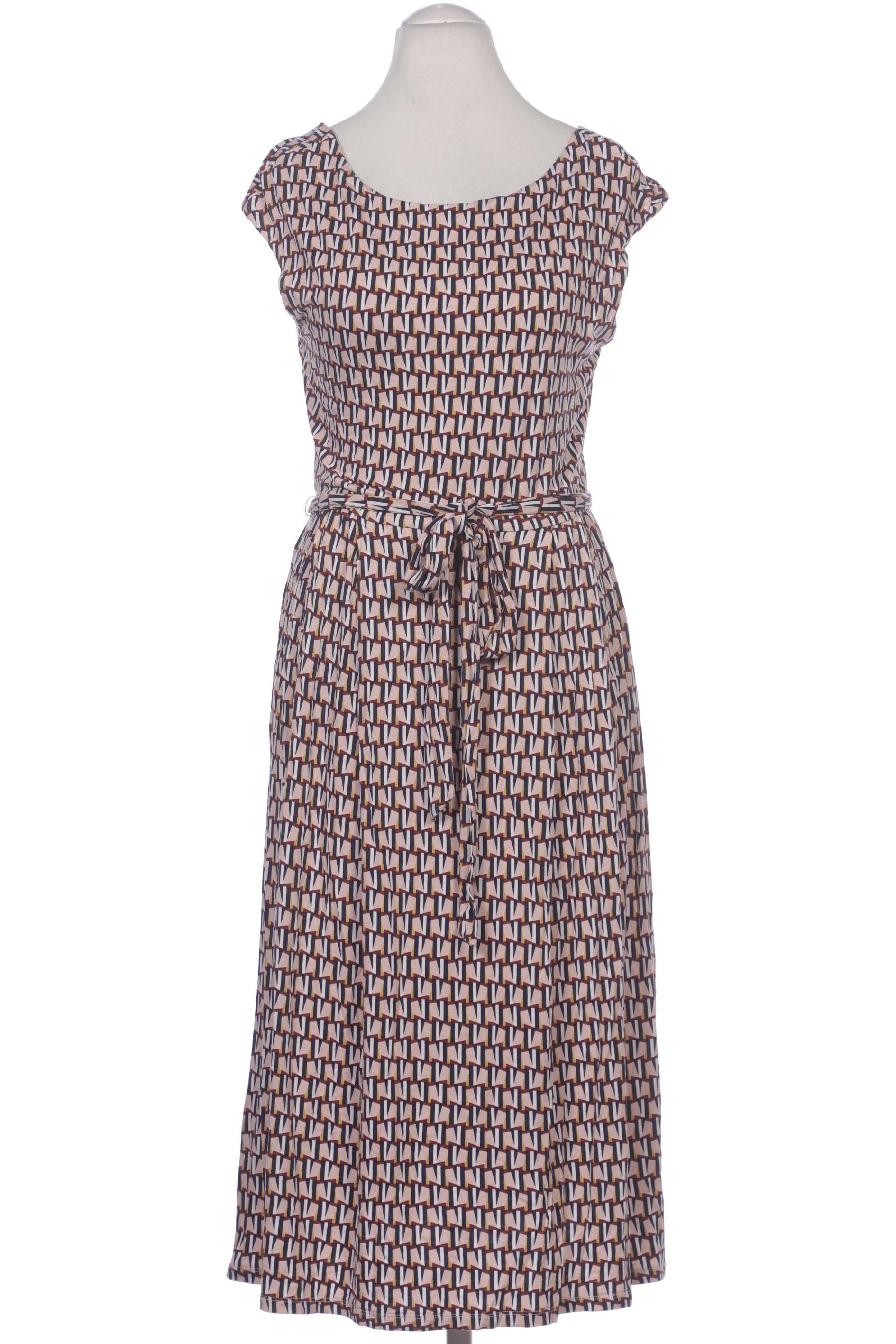 

Boden Damen Kleid, mehrfarbig, Gr. 38
