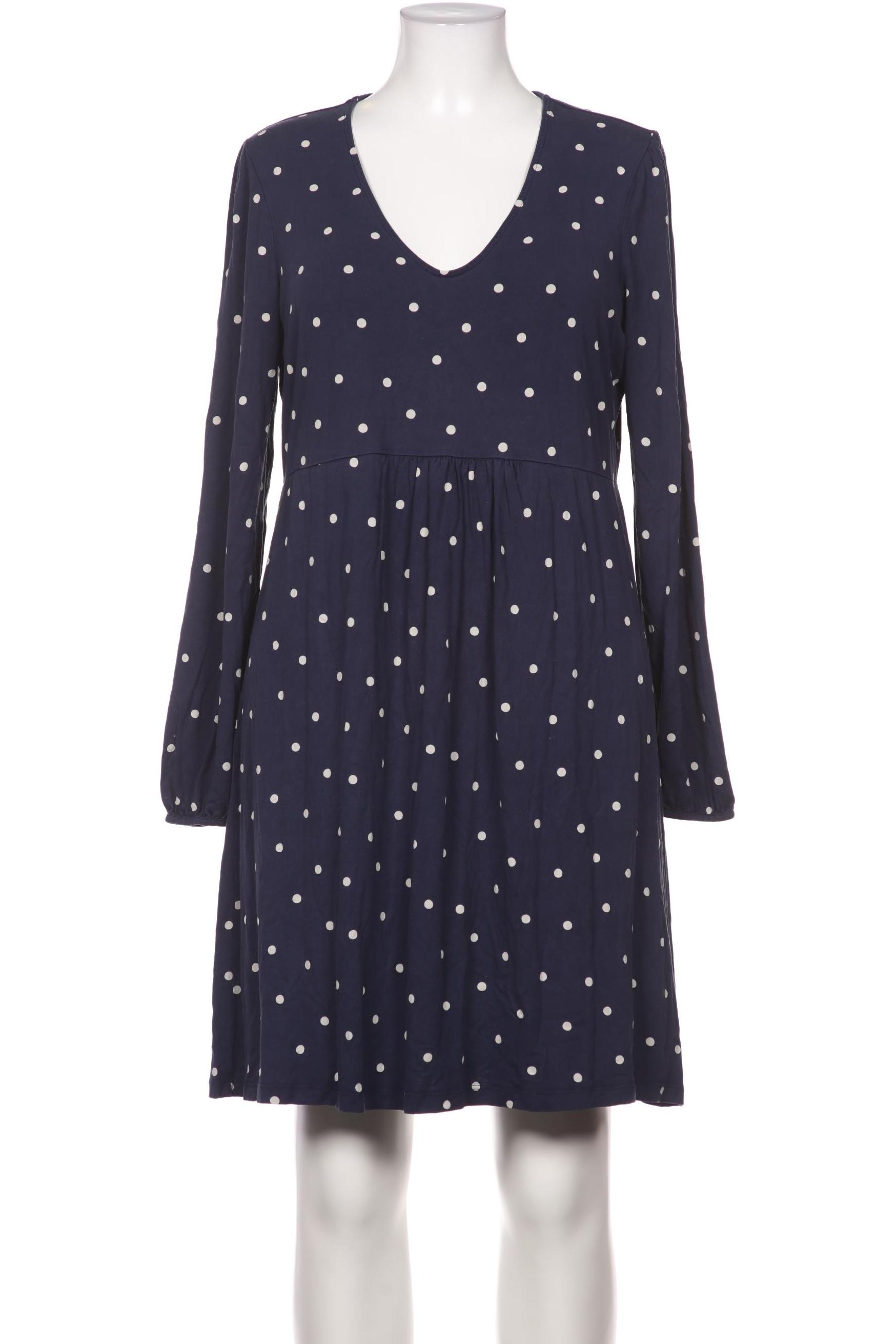 

Boden Damen Kleid, marineblau, Gr. 48