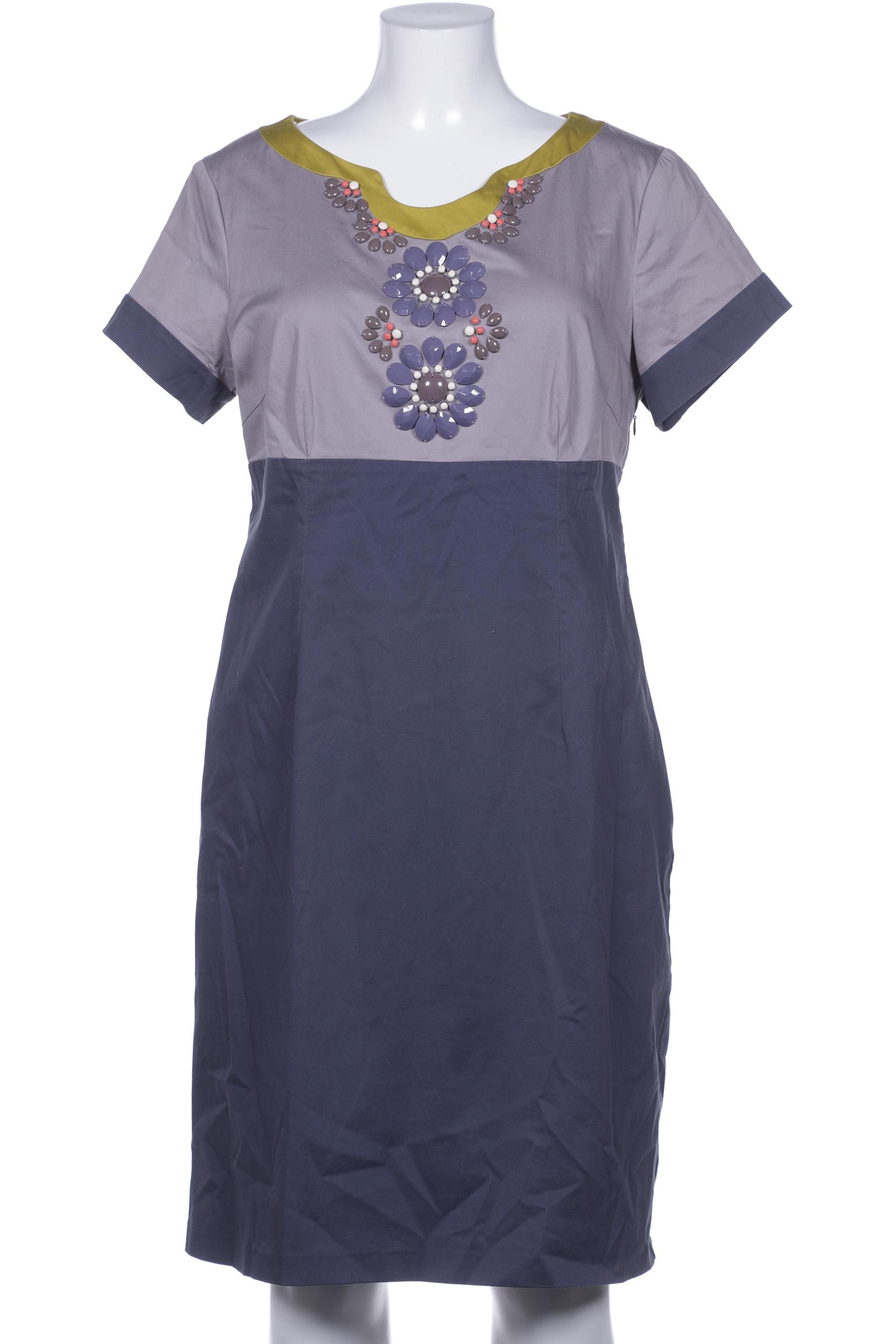

Boden Damen Kleid, grau