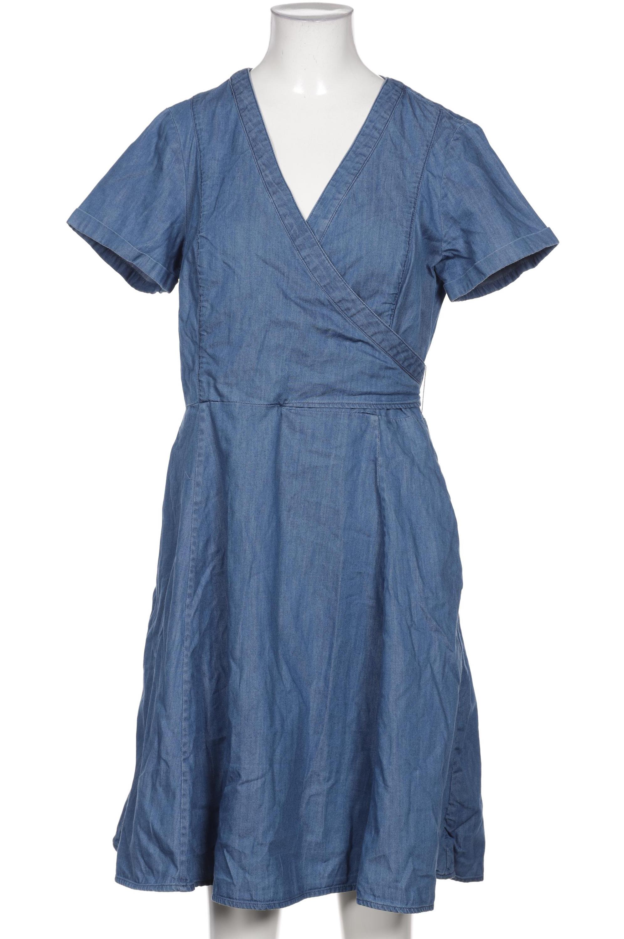 

Boden Damen Kleid, blau
