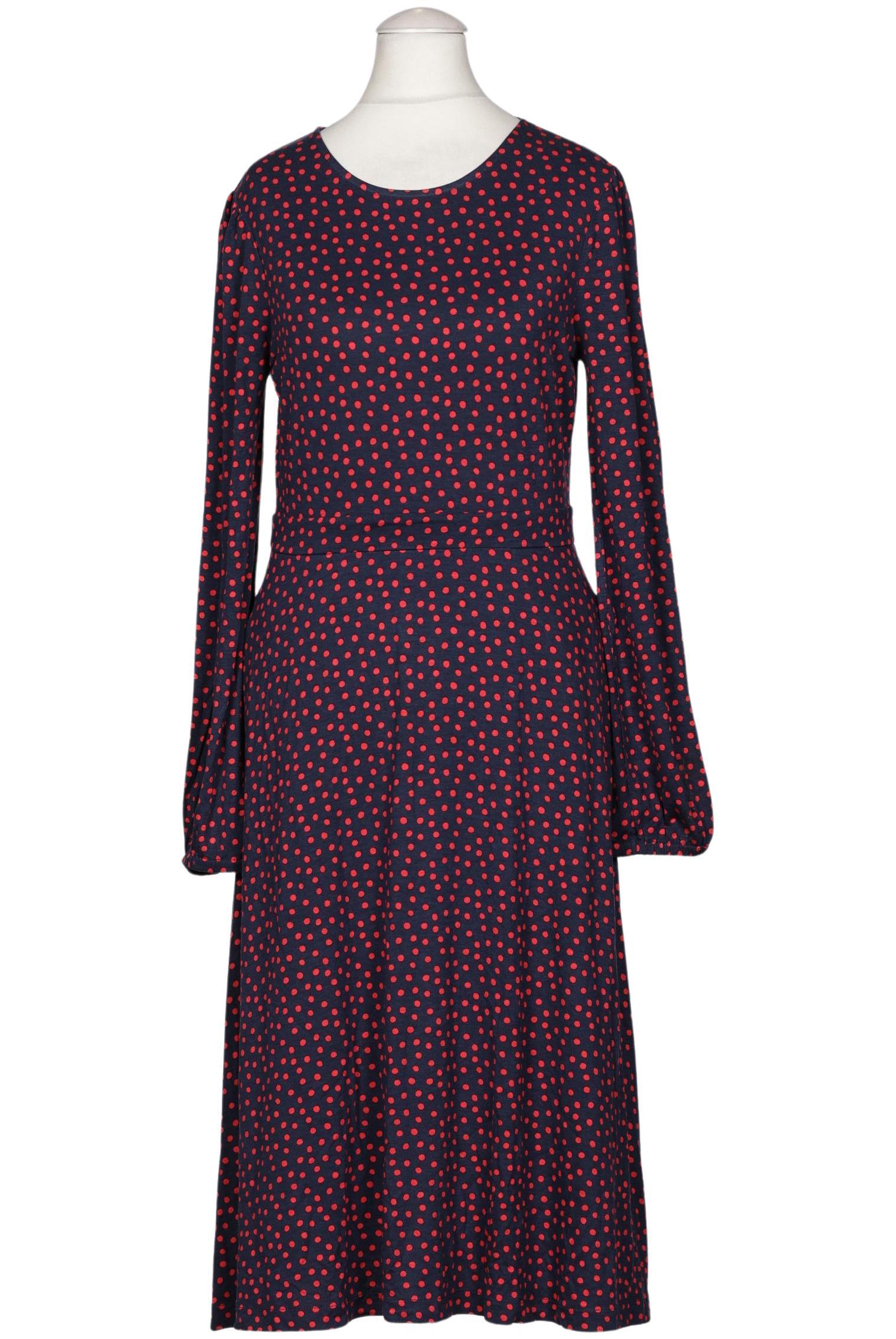 

Boden Damen Kleid, mehrfarbig, Gr. 36