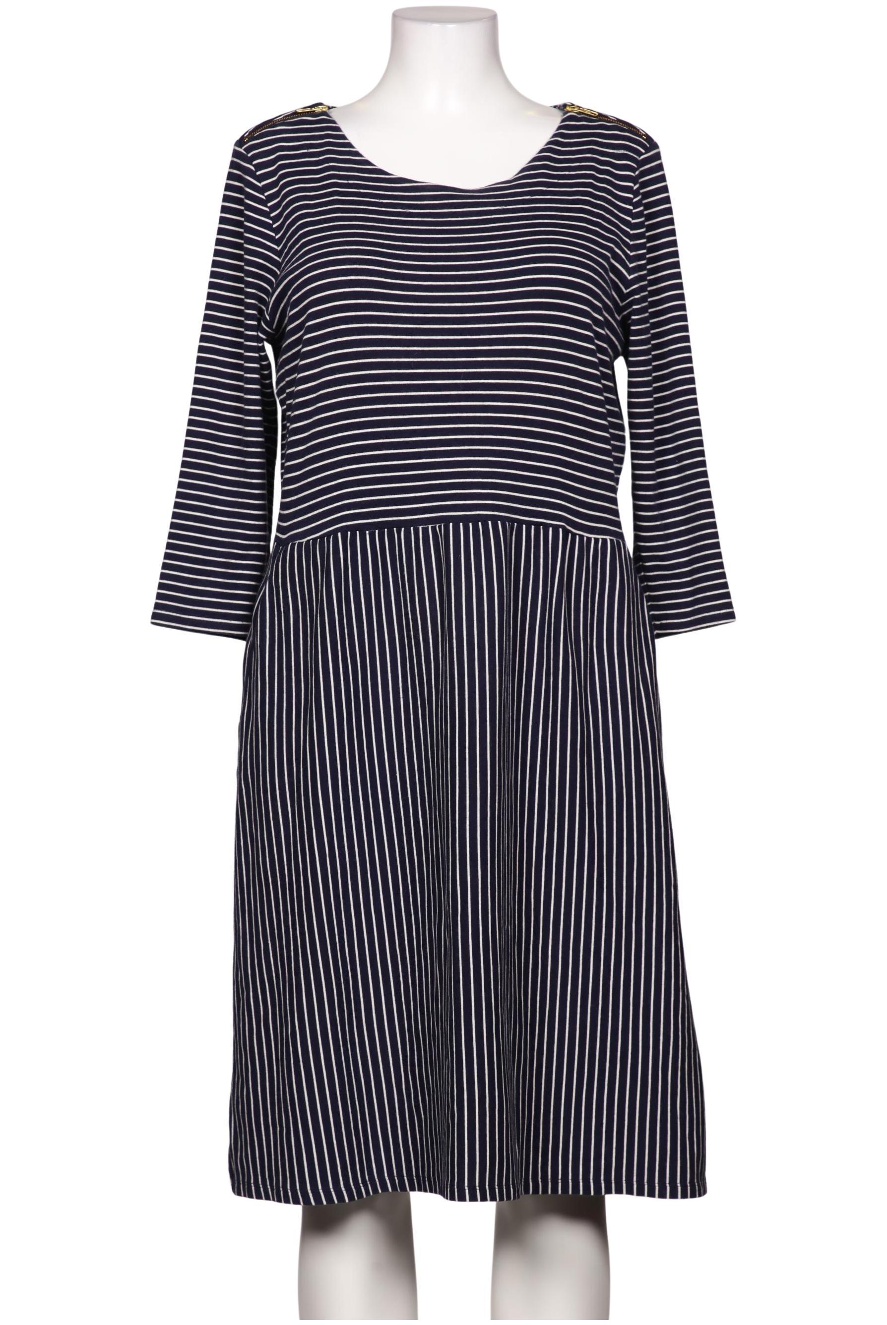 

Boden Damen Kleid, mehrfarbig, Gr. 46