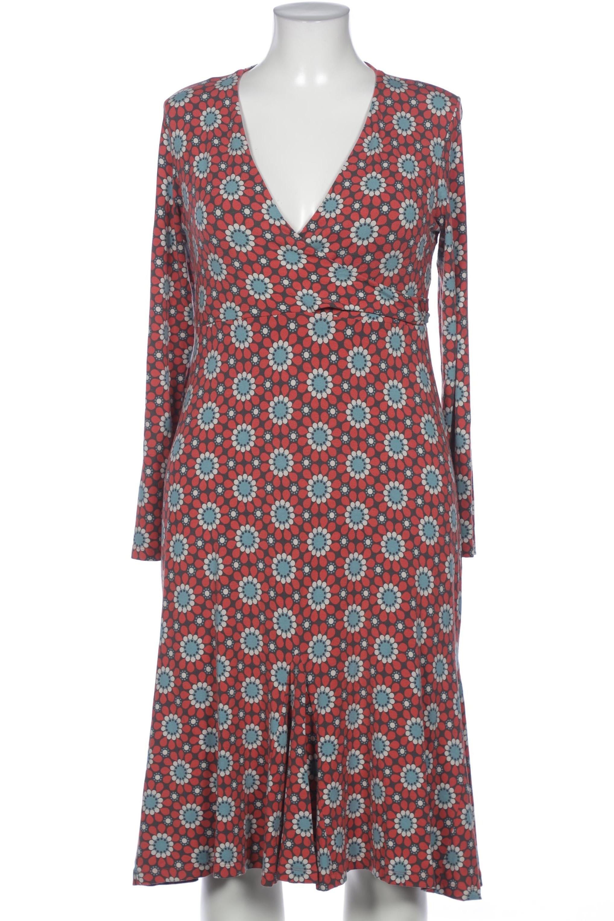 

Boden Damen Kleid, mehrfarbig, Gr. 16
