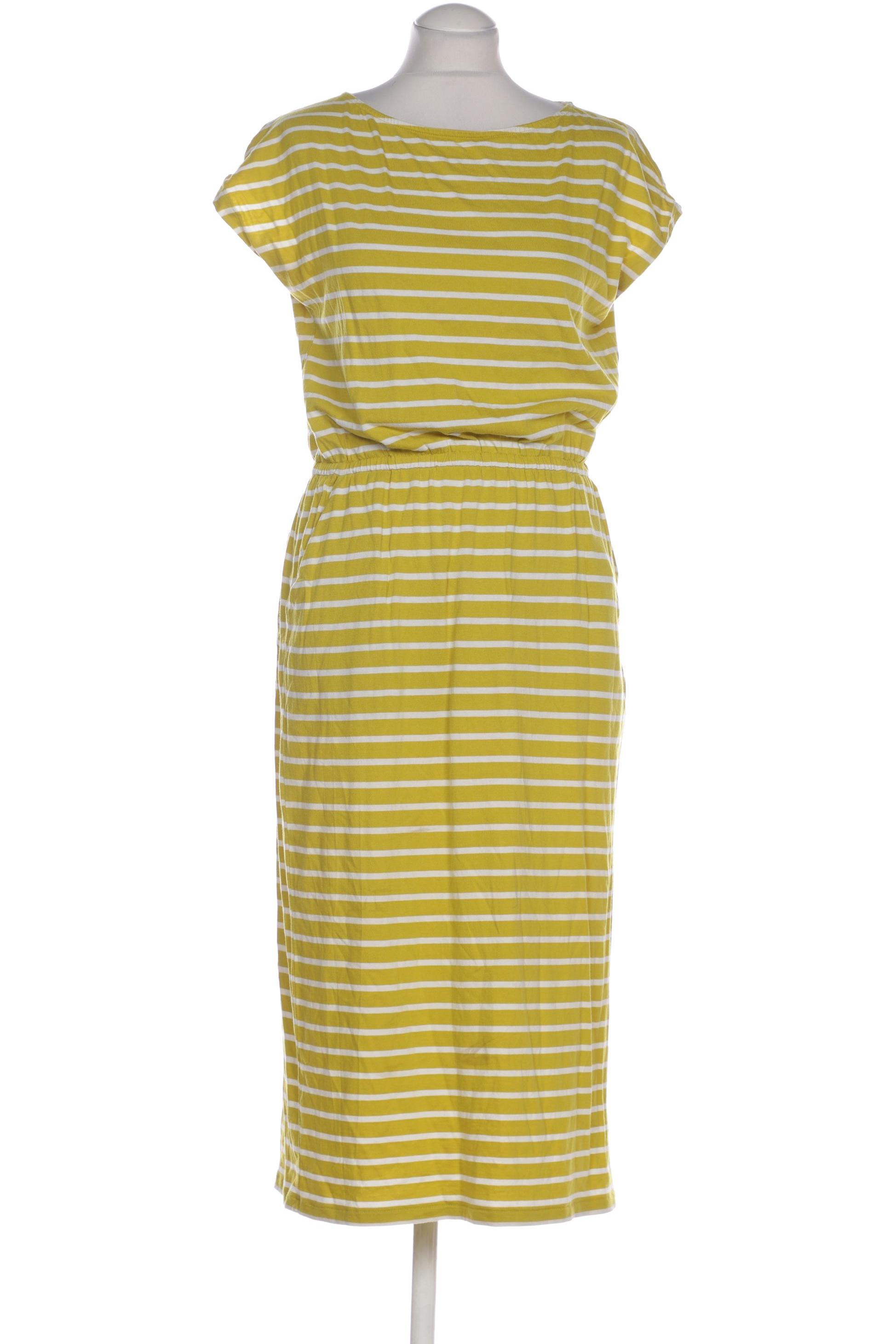 

Boden Damen Kleid, gelb, Gr. 38