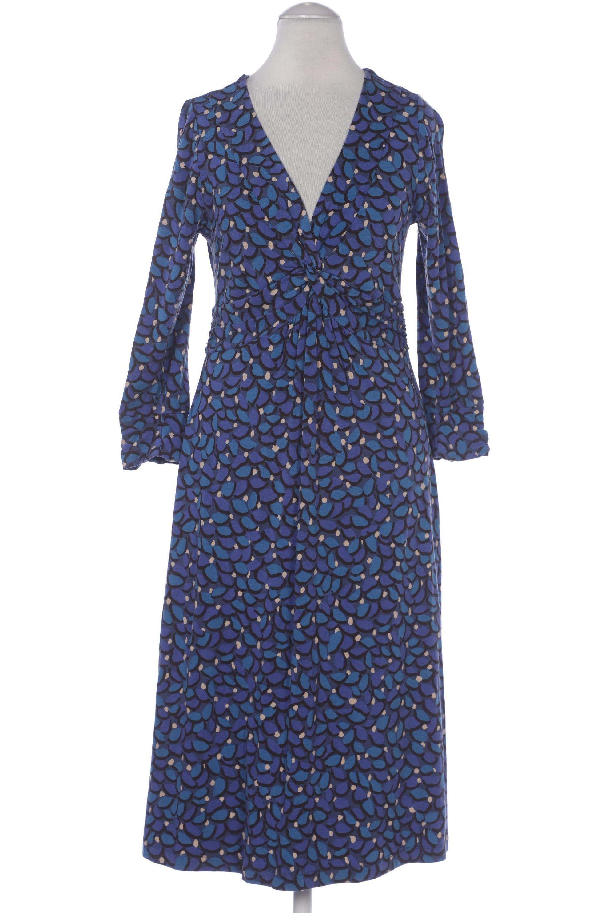 

Boden Damen Kleid, blau, Gr. 36