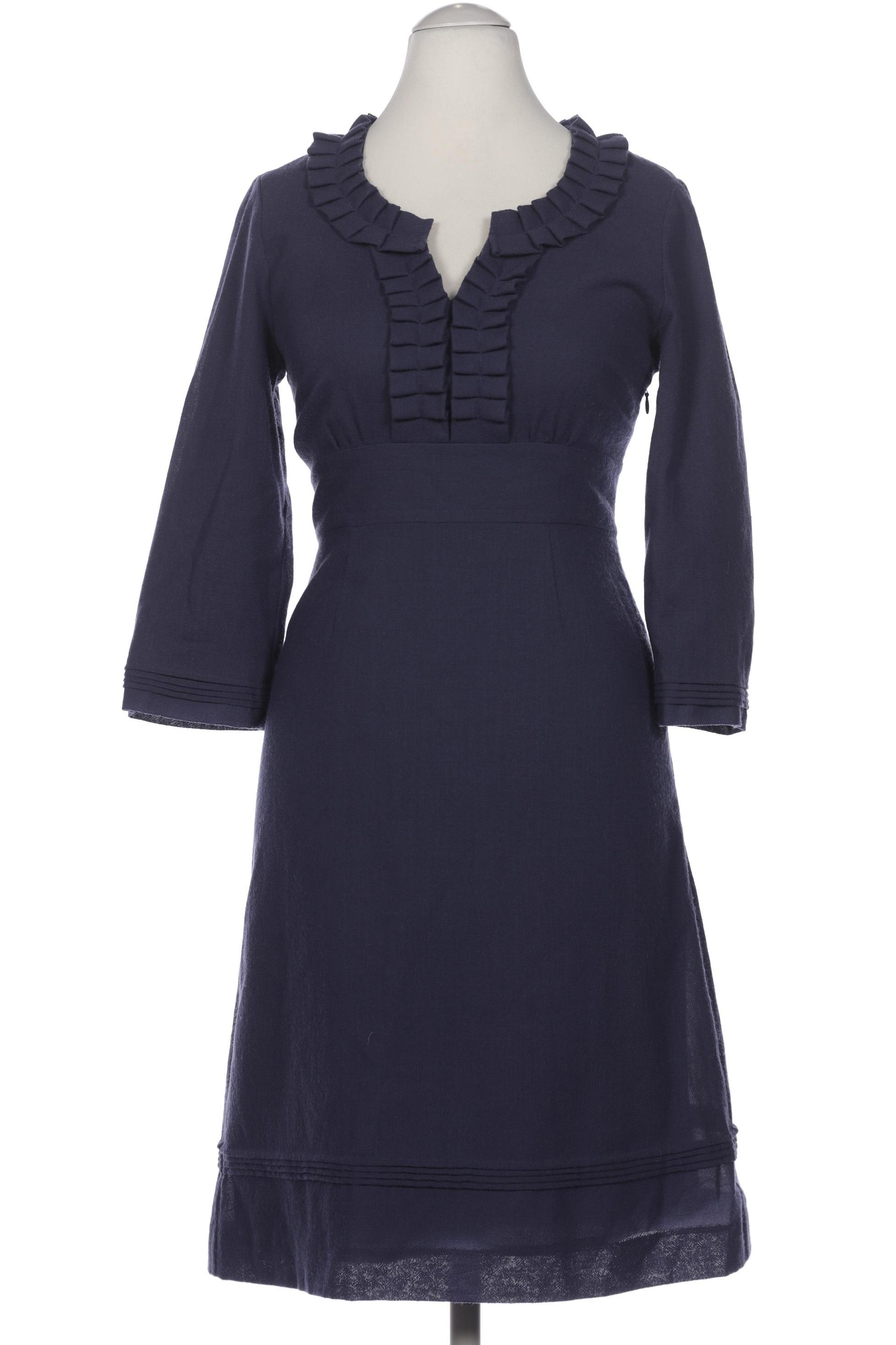 

Boden Damen Kleid, marineblau, Gr. 8