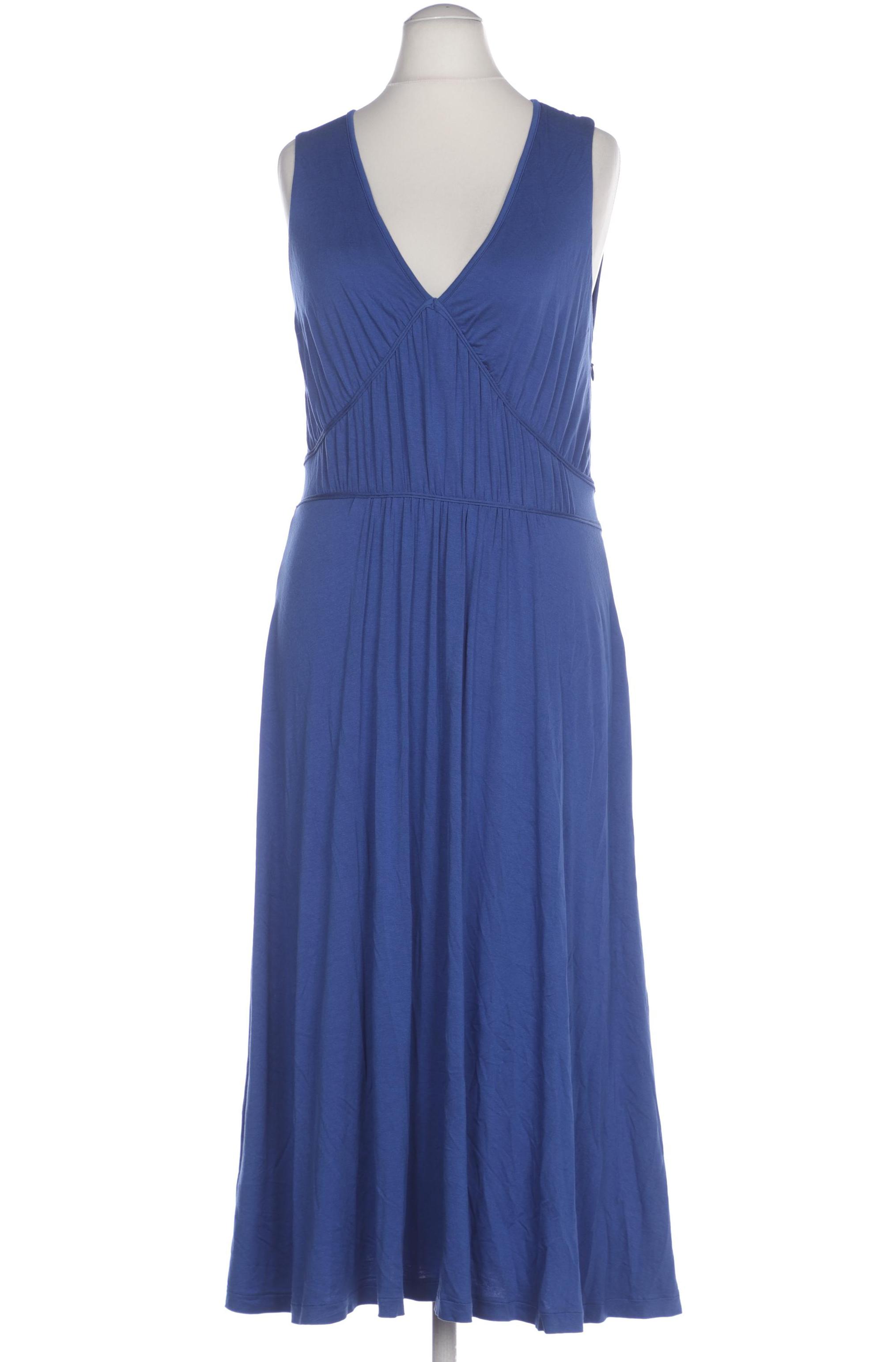 

Boden Damen Kleid, blau, Gr. 38