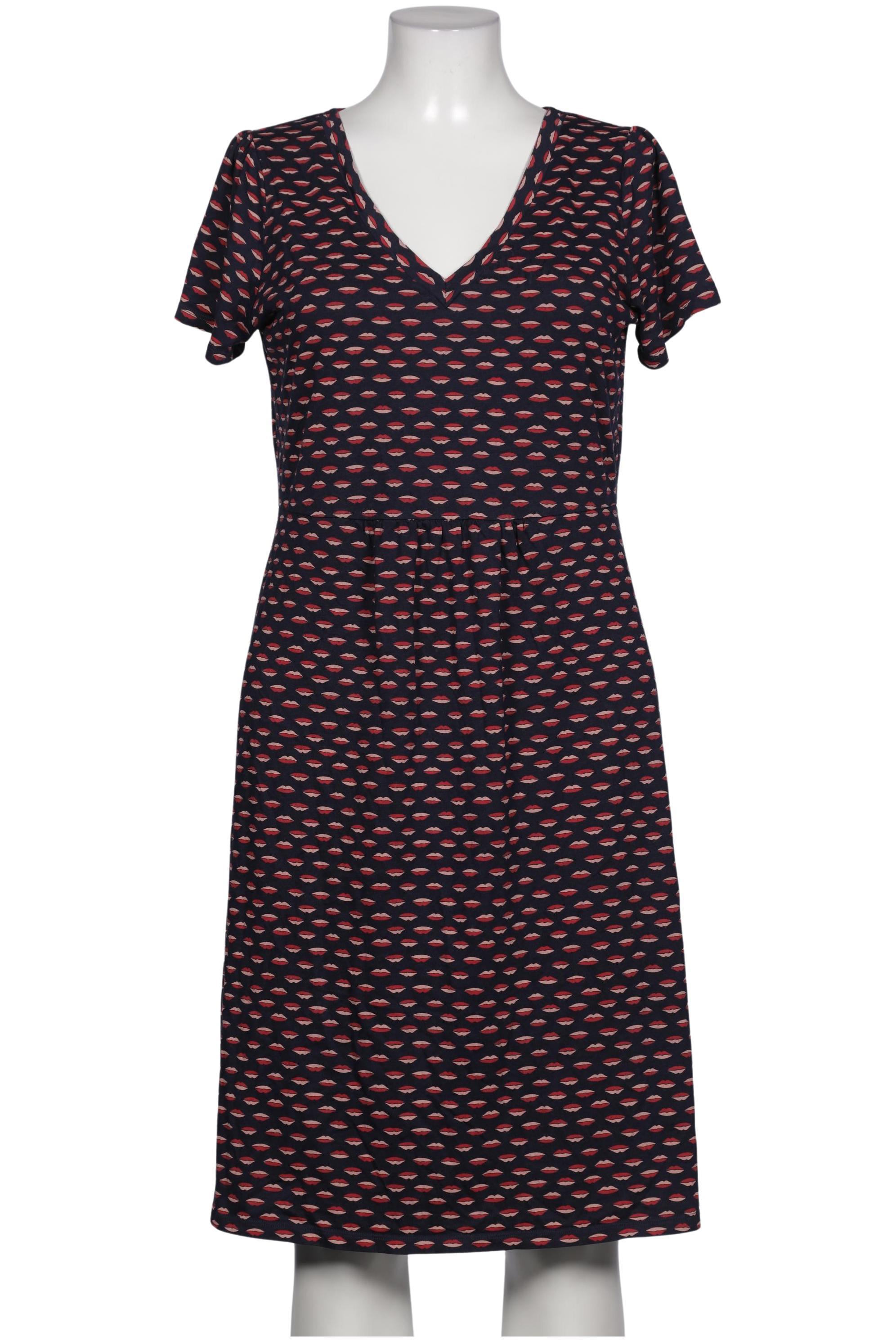 

Boden Damen Kleid, marineblau, Gr. 44