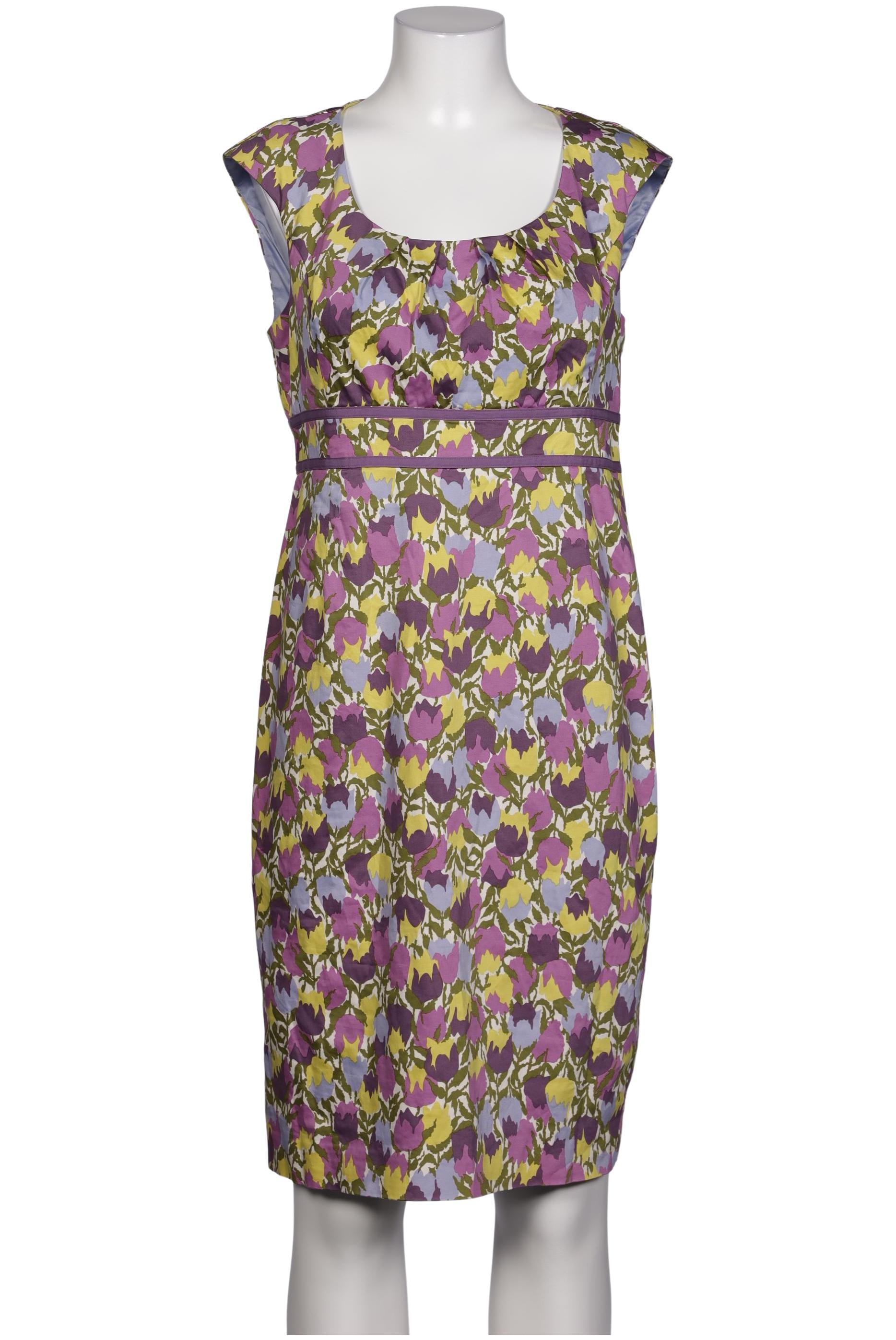 

Boden Damen Kleid, mehrfarbig, Gr. 14