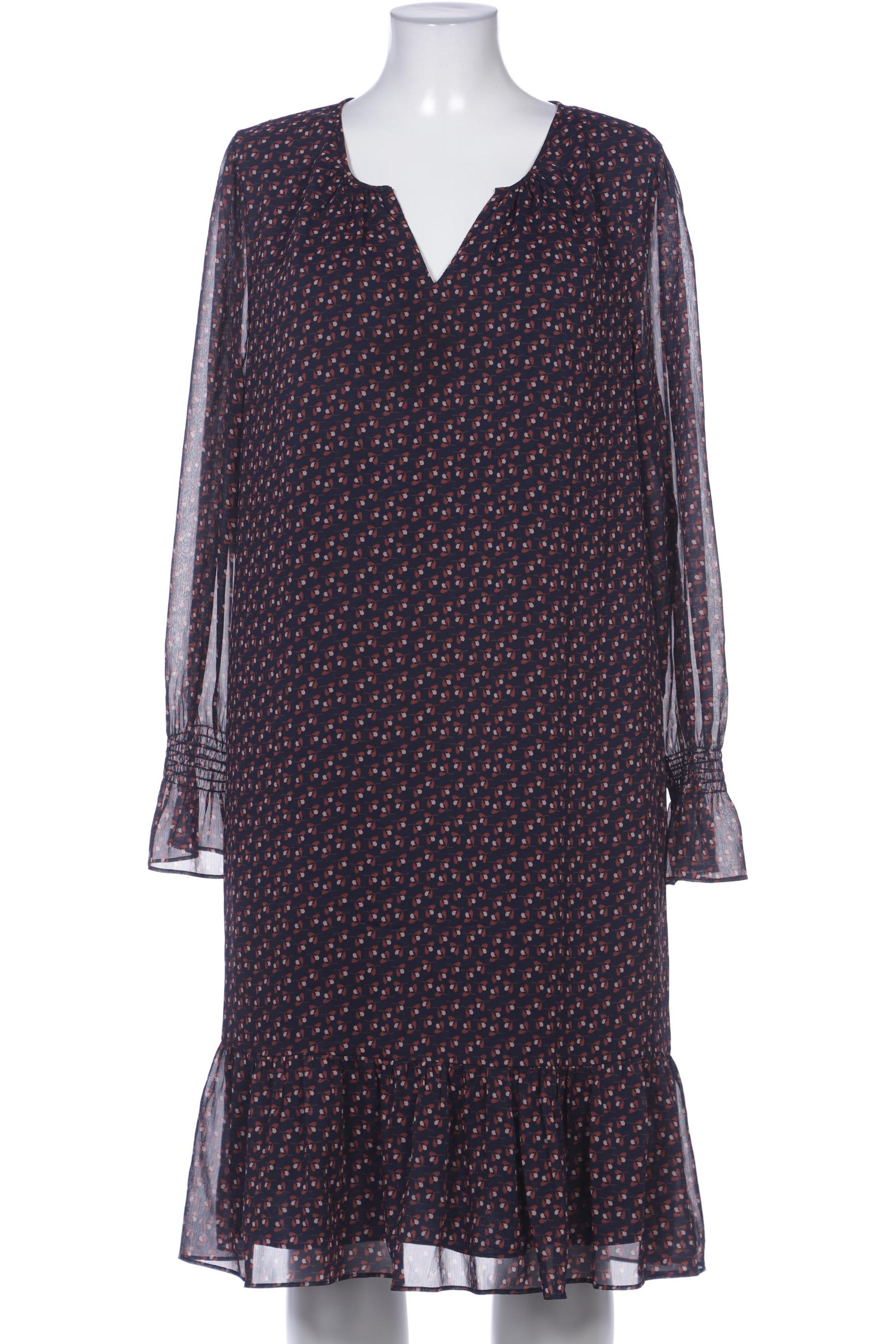 

Boden Damen Kleid, marineblau, Gr. 46