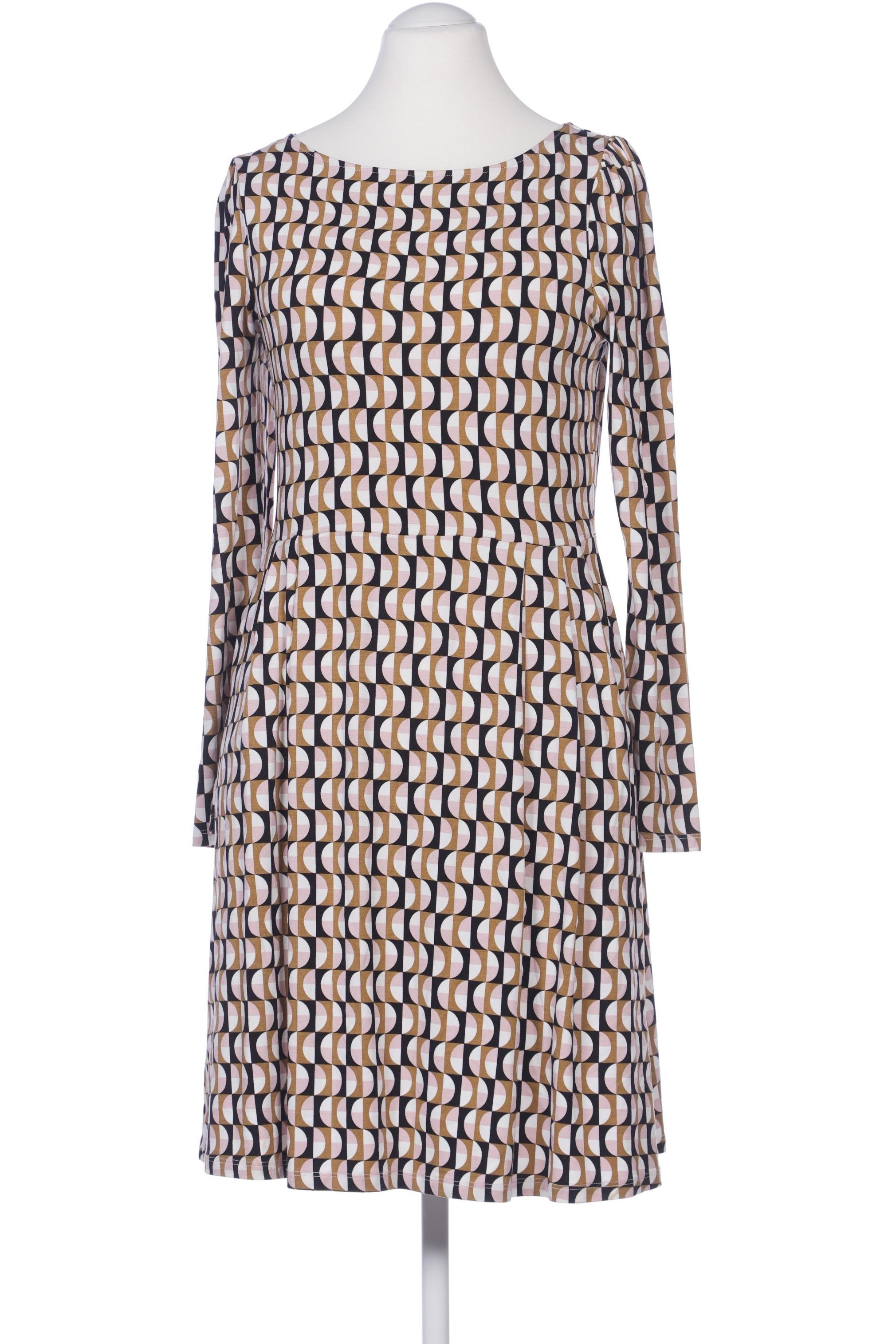 

Boden Damen Kleid, mehrfarbig, Gr. 40