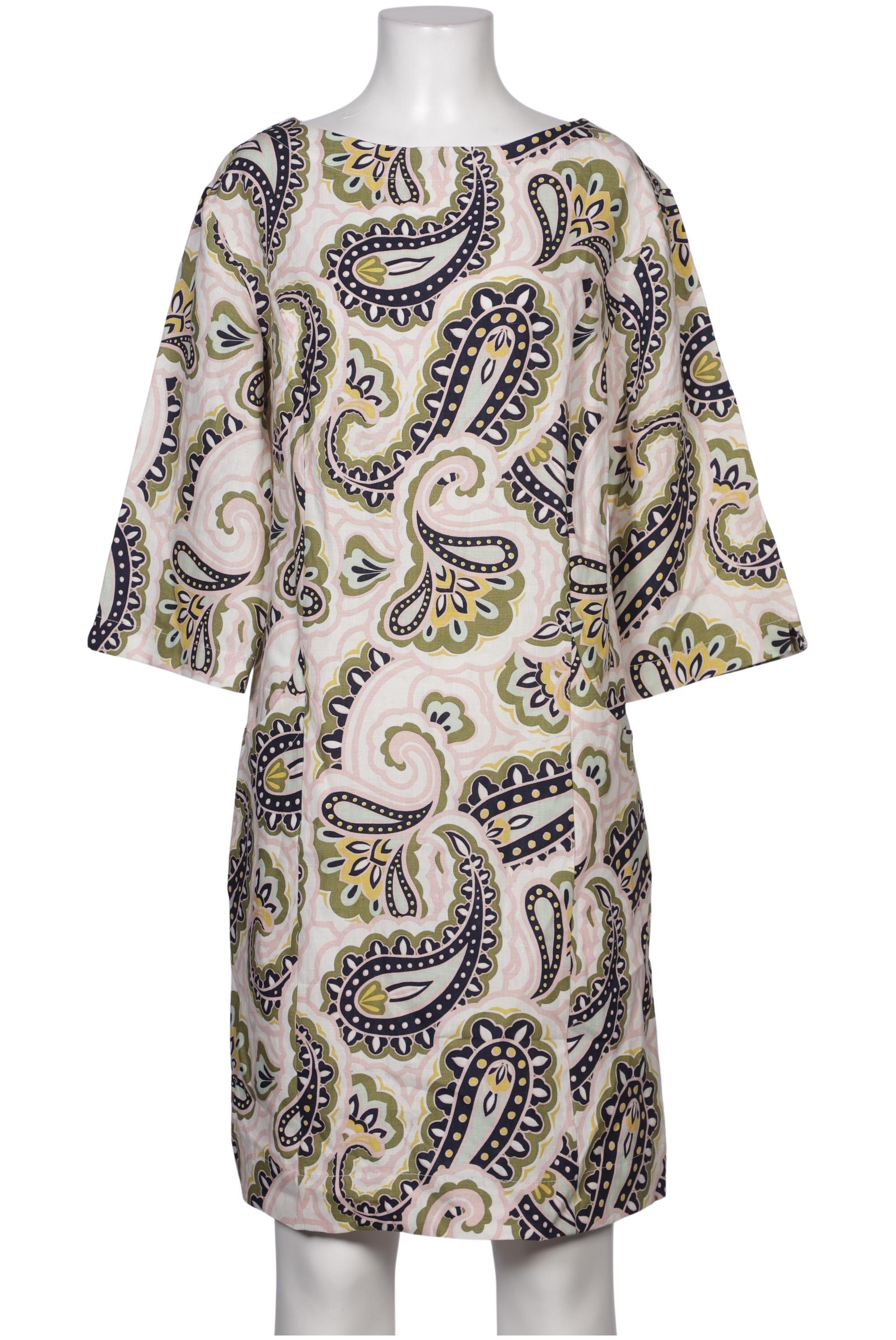

Boden Damen Kleid, mehrfarbig, Gr. 36
