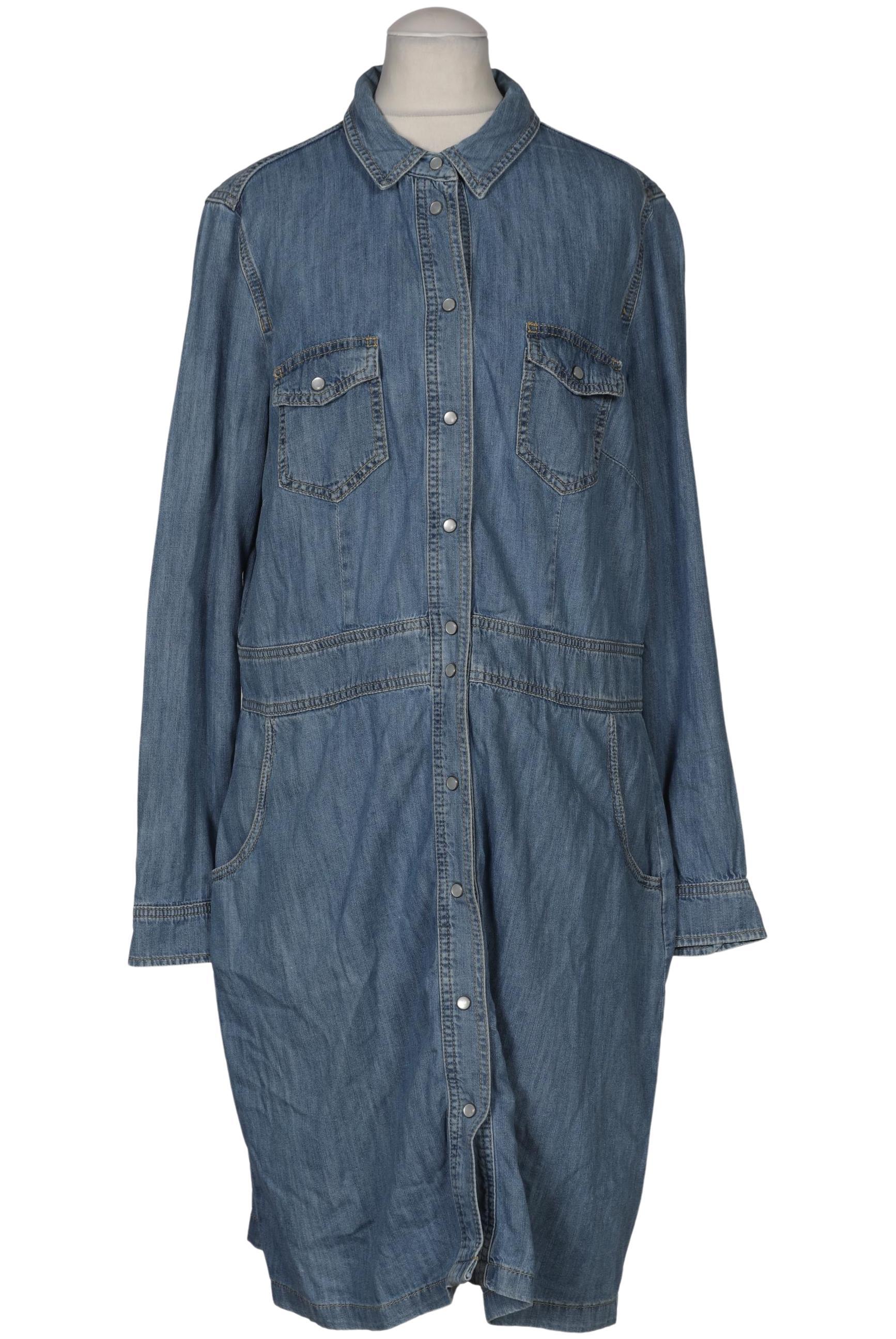 

Boden Damen Kleid, blau, Gr. 42