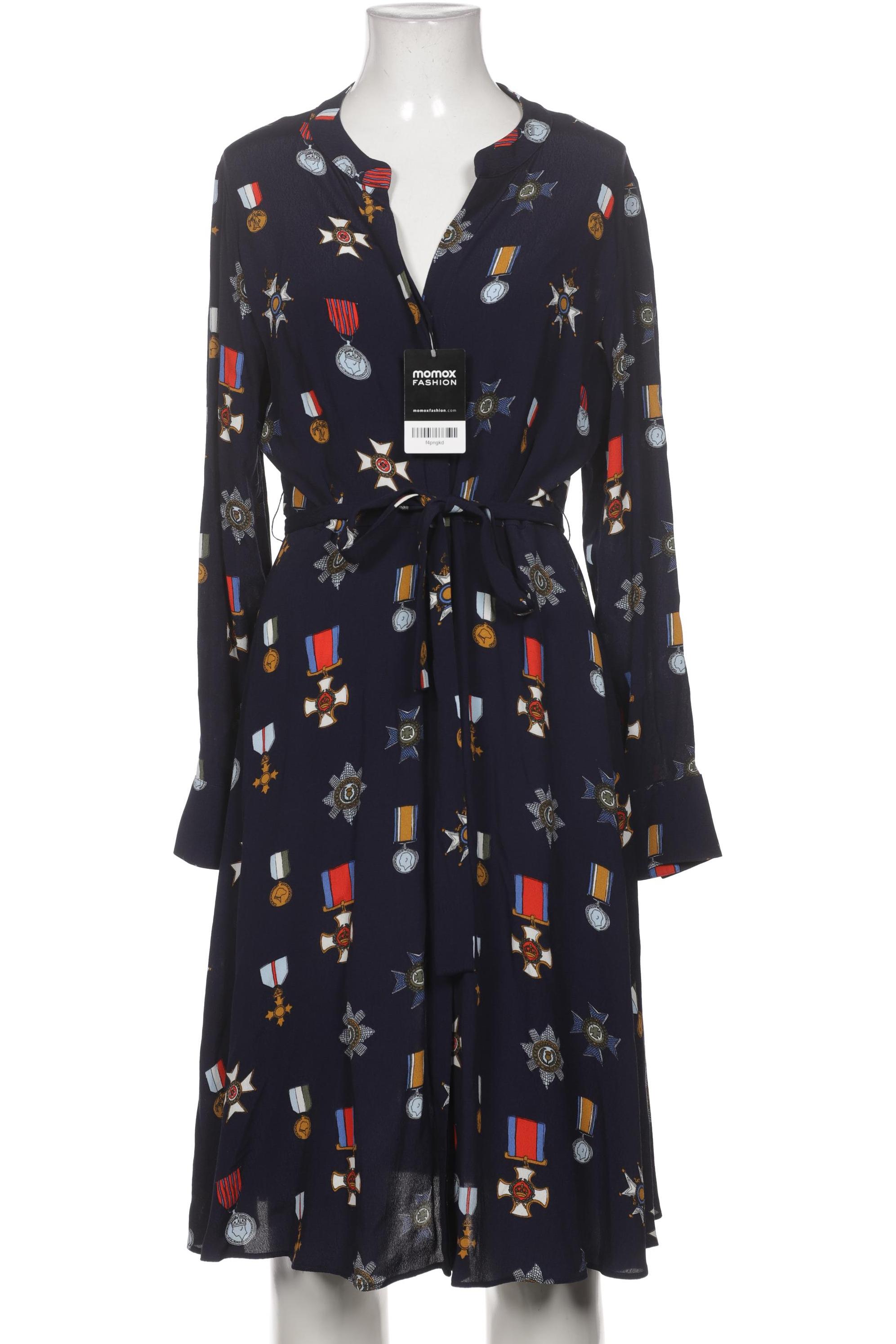 

Boden Damen Kleid, marineblau, Gr. 38